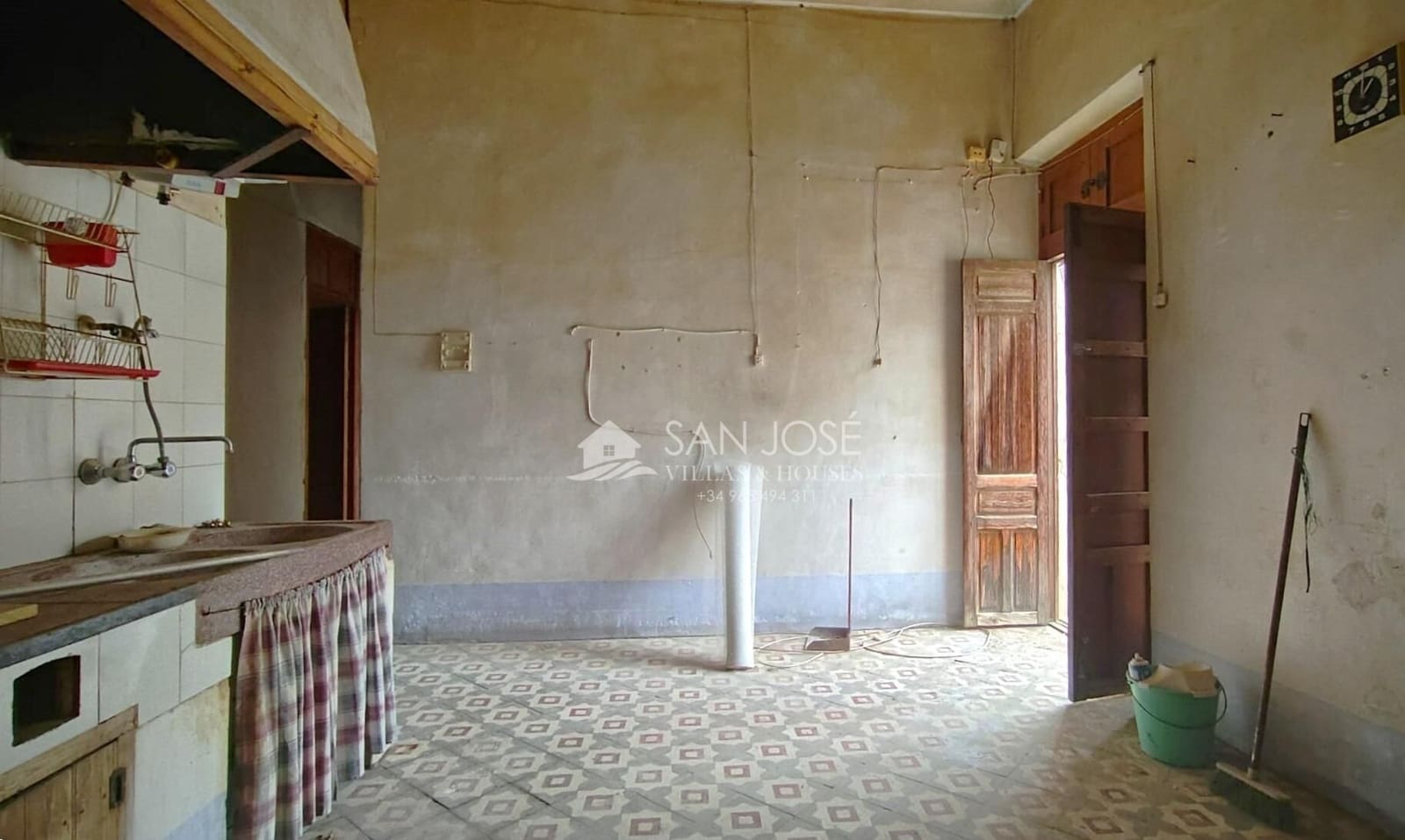 3 quarto Apartamento para venda em La Romana - 47 260 € (Ref: 8662613)