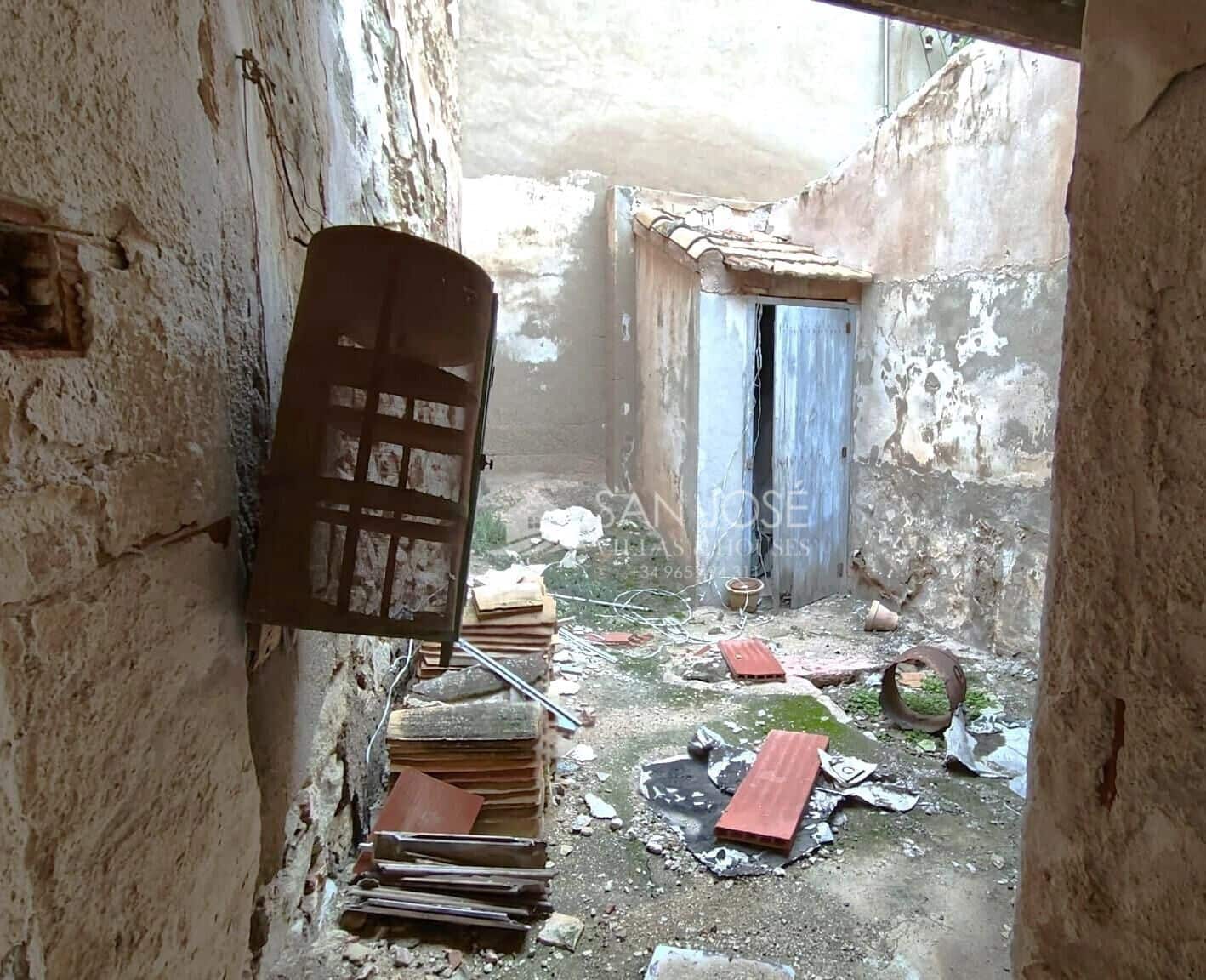 5 sovrum Hus till salu i La Romana - 77 260 € (Ref: 8662614)