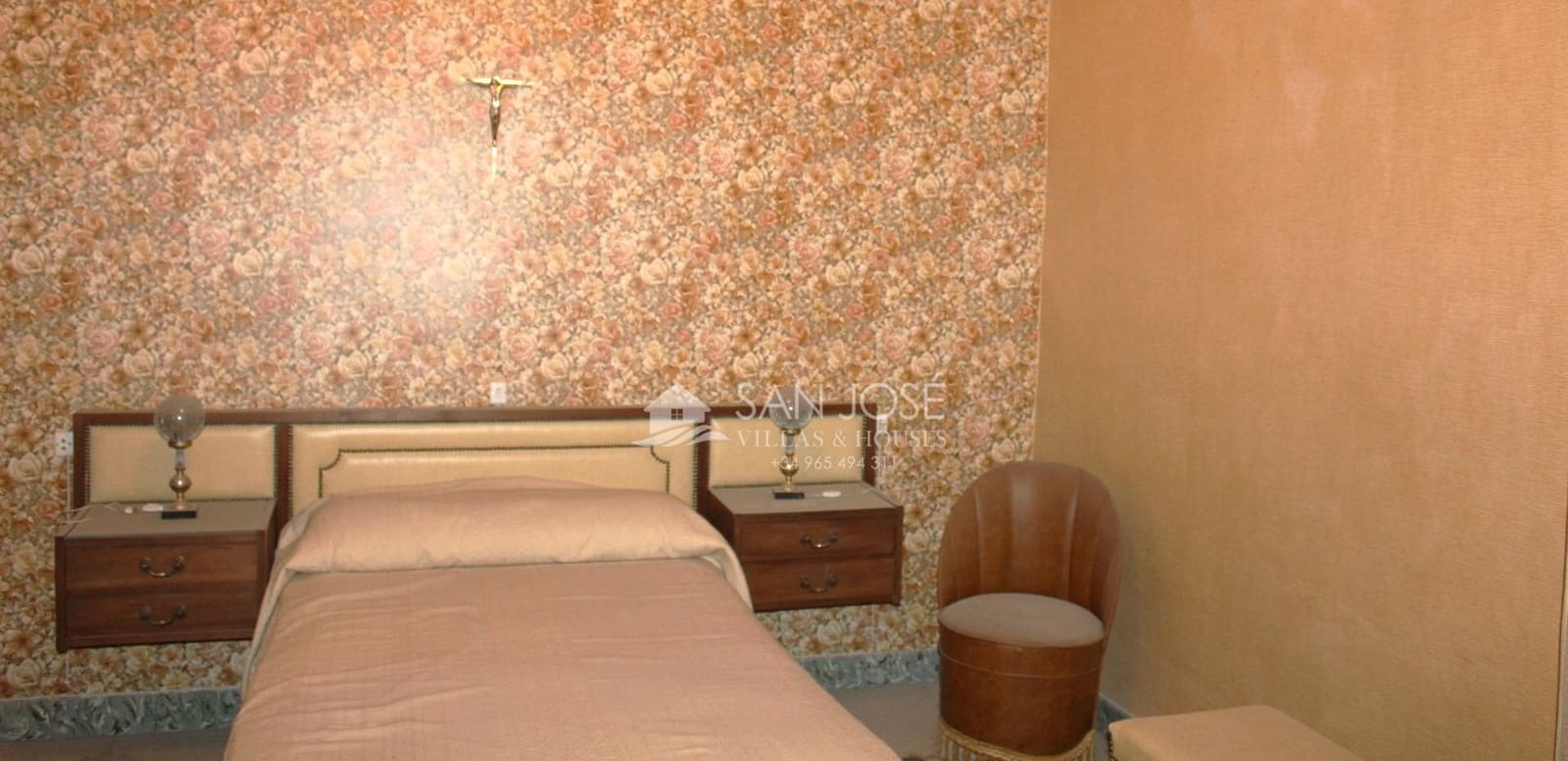 5 sovrum Hus till salu i La Romana - 77 260 € (Ref: 8662614)