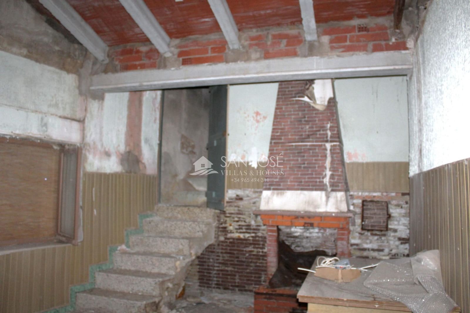 5 sovrum Hus till salu i La Romana - 77 260 € (Ref: 8662614)