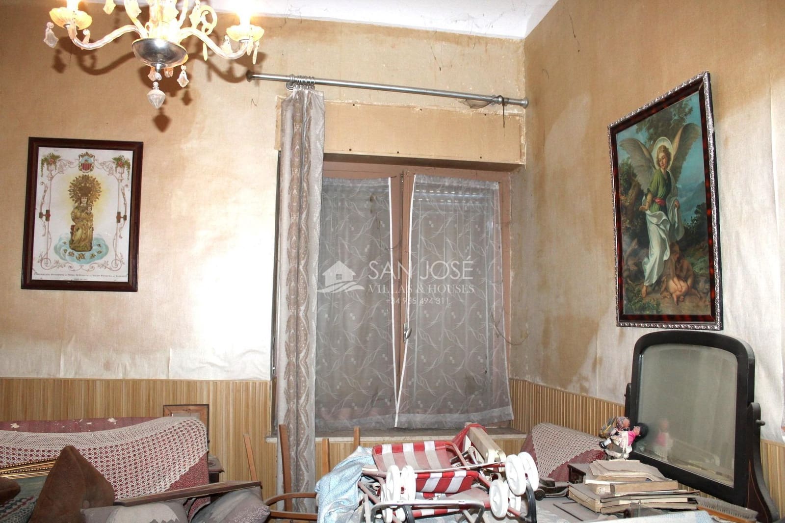 5 sovrum Hus till salu i La Romana - 77 260 € (Ref: 8662614)