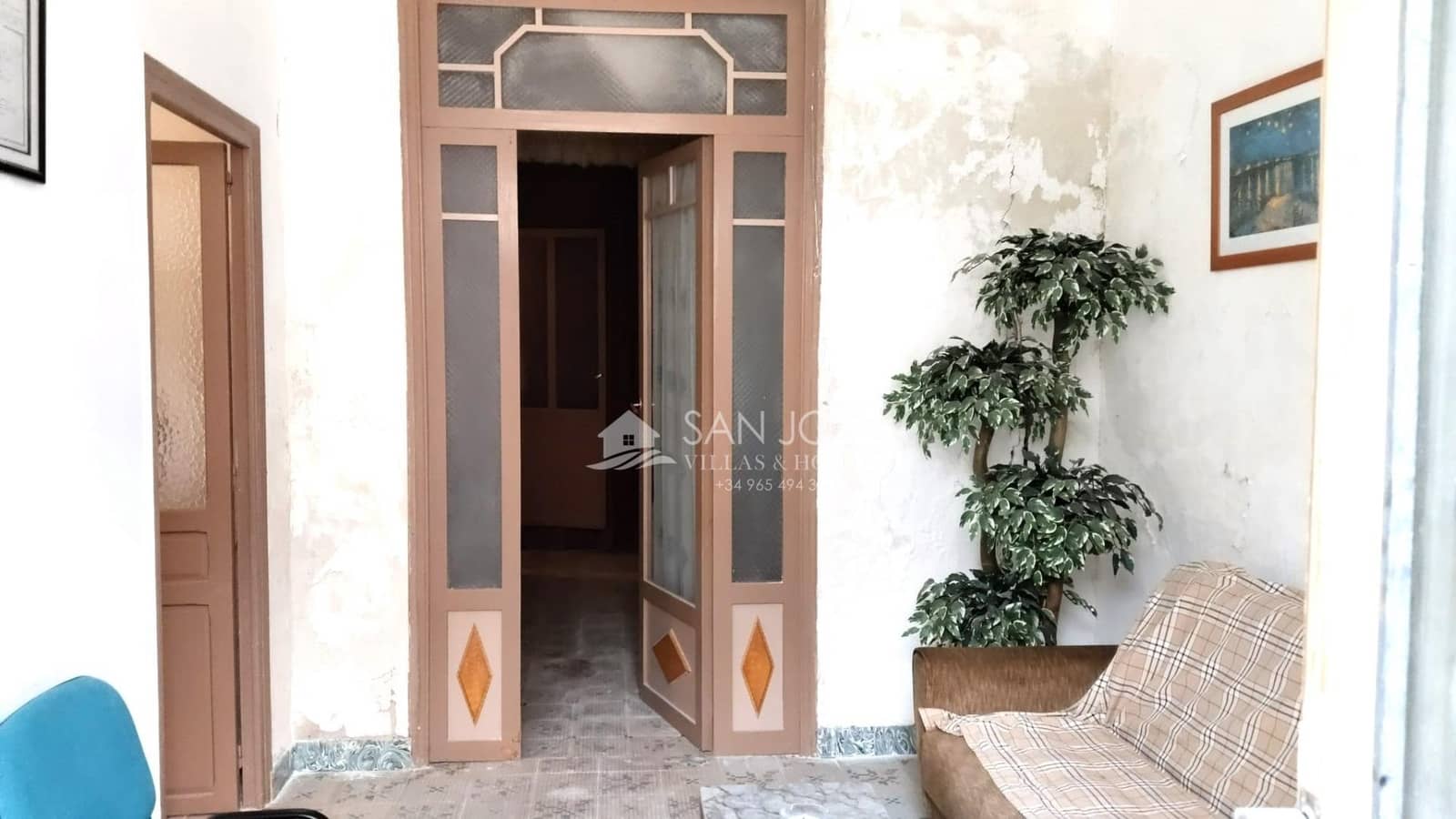 5 sovrum Hus till salu i La Romana - 77 260 € (Ref: 8662614)