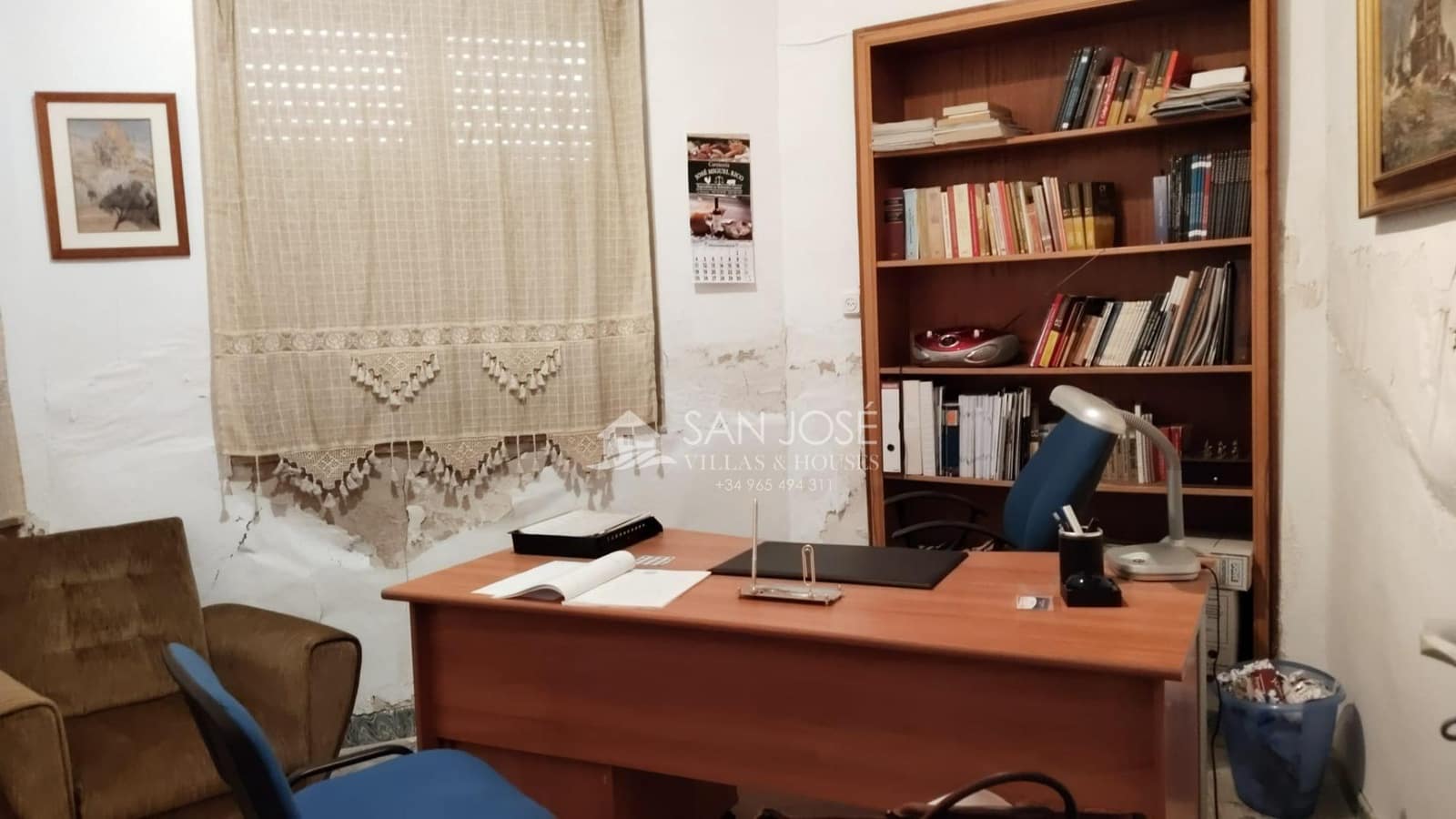 5 sovrum Hus till salu i La Romana - 77 260 € (Ref: 8662614)