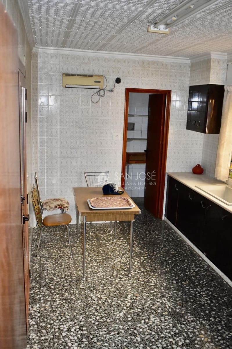 7 camera da letto Villa in vendita in Monovar / Monover - 200.000 € (Rif: 8662615)