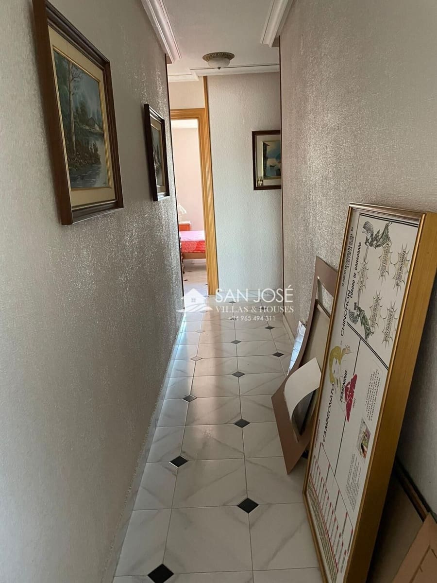 7 camera da letto Villa in vendita in Monovar / Monover - 200.000 € (Rif: 8662615)