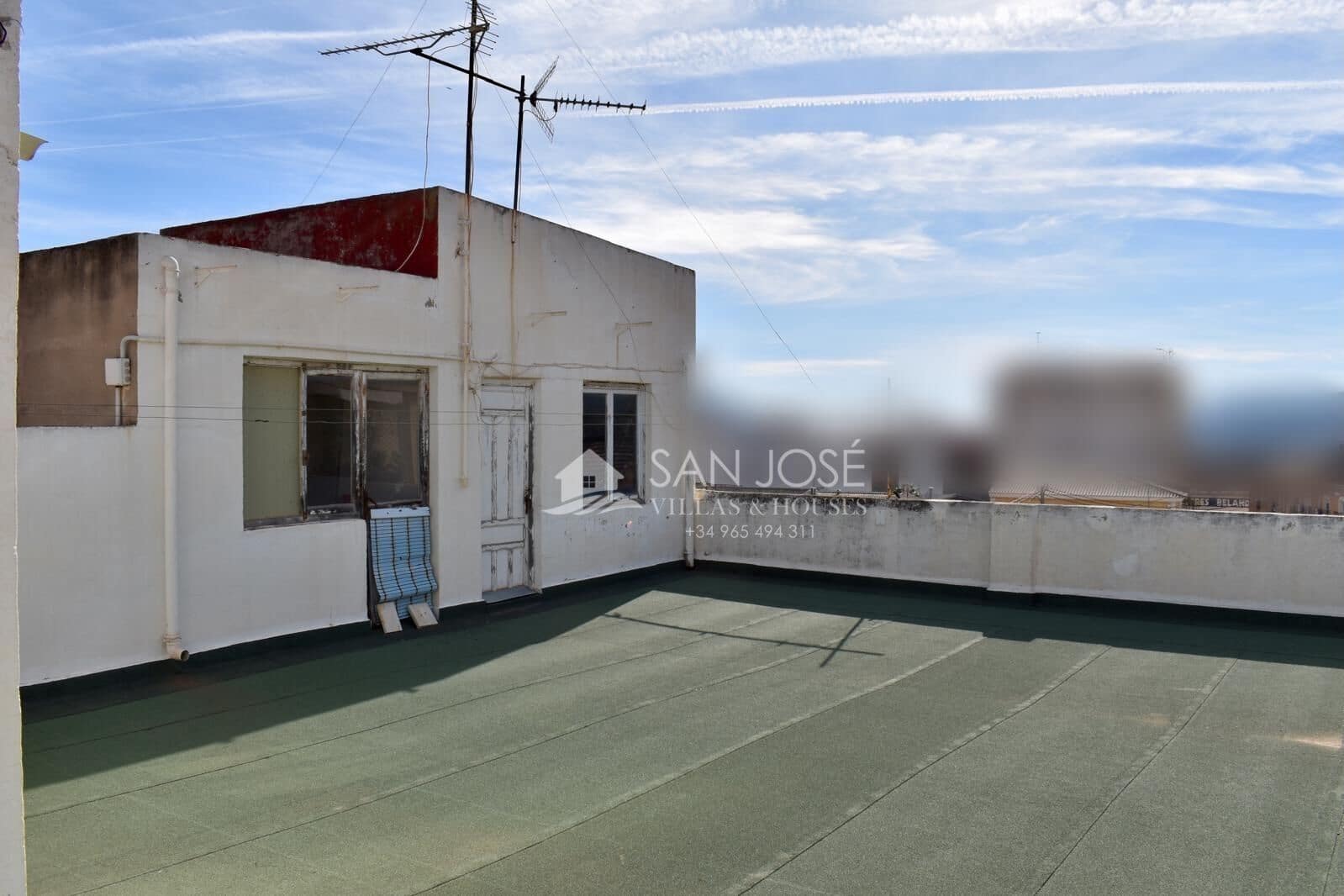 7 camera da letto Villa in vendita in Monovar / Monover - 200.000 € (Rif: 8662615)