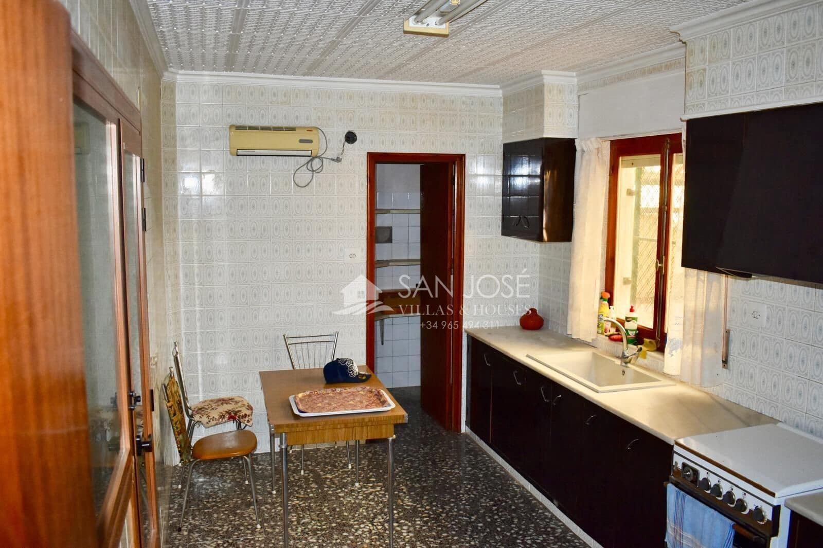 7 camera da letto Villa in vendita in Monovar / Monover - 200.000 € (Rif: 8662615)