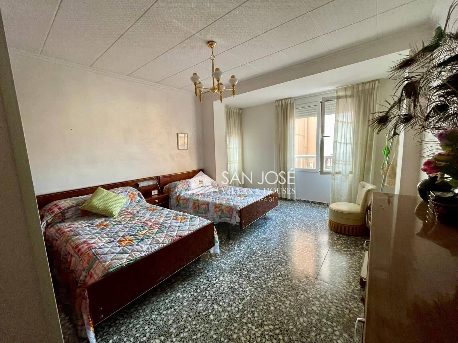 7 camera da letto Villa in vendita in Monovar / Monover - 200.000 € (Rif: 8662615)