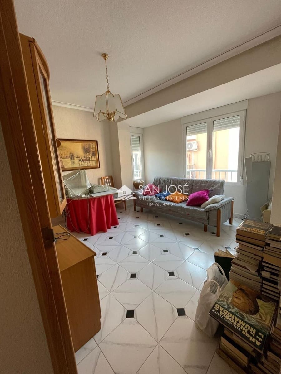 7 camera da letto Villa in vendita in Monovar / Monover - 200.000 € (Rif: 8662615)