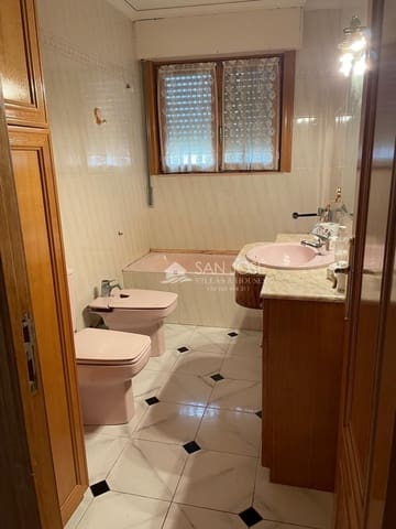 7 soveværelse Villa til salg i Monóvar / Monóver - € 200.000 (Ref: 8662615)