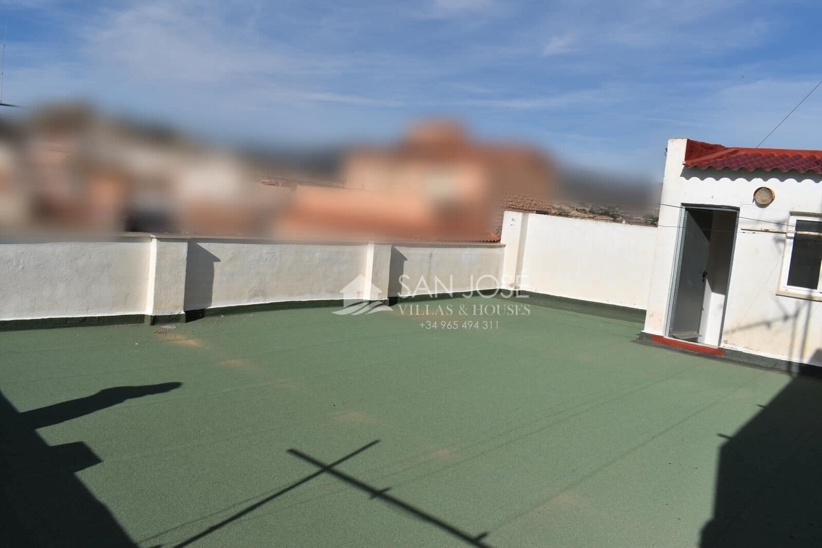 7 camera da letto Villa in vendita in Monovar / Monover - 200.000 € (Rif: 8662615)