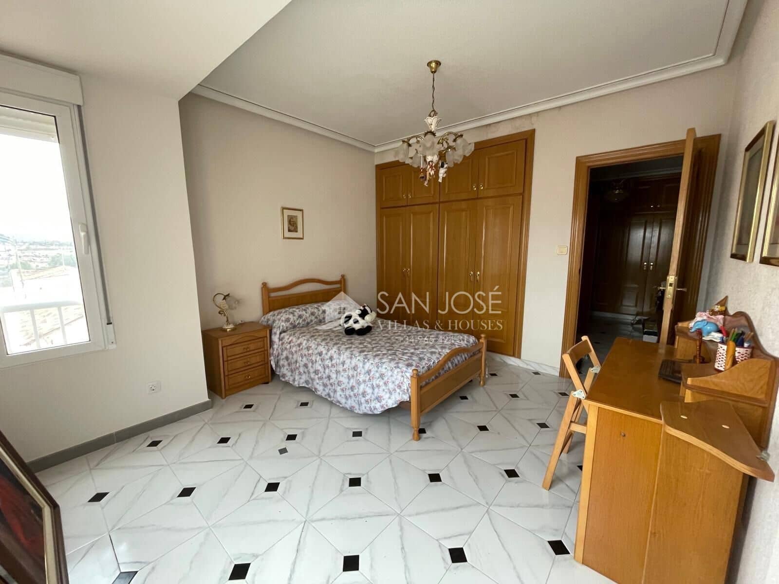 7 camera da letto Villa in vendita in Monovar / Monover - 200.000 € (Rif: 8662615)