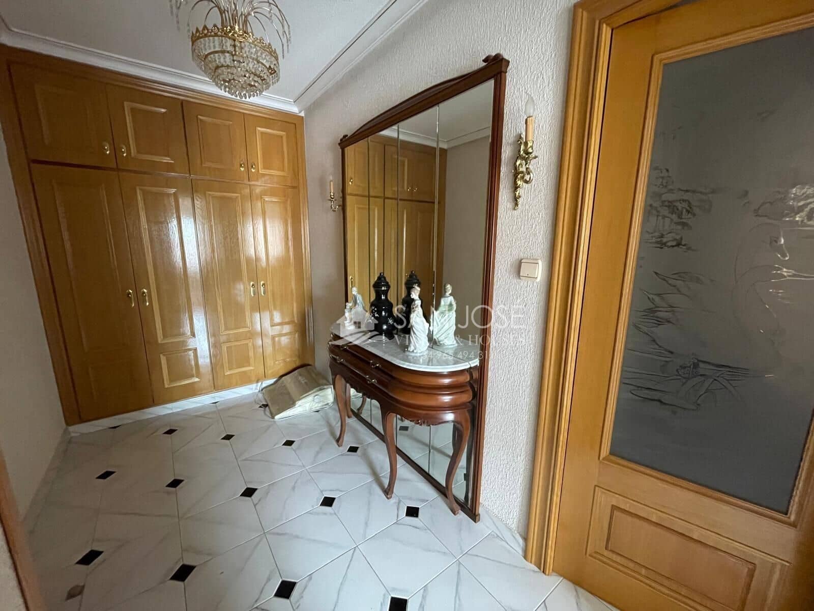 7 camera da letto Villa in vendita in Monovar / Monover - 200.000 € (Rif: 8662615)