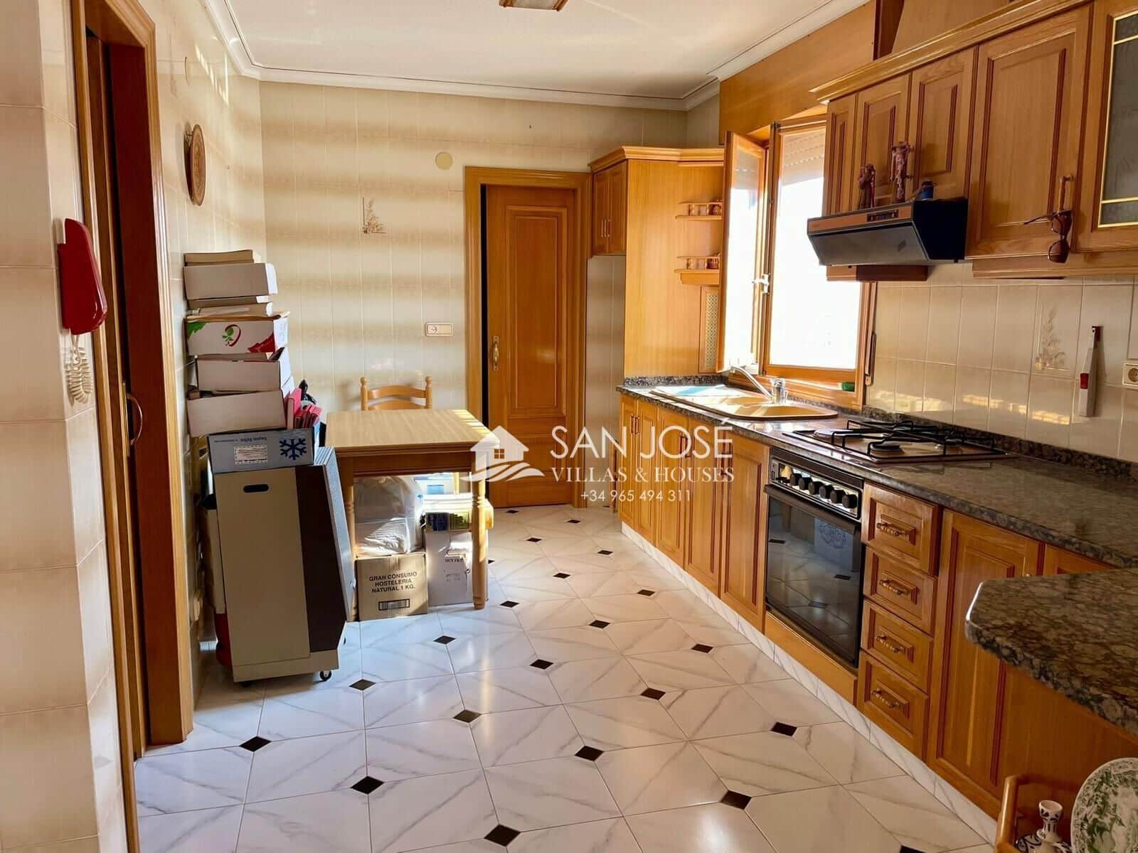 7 camera da letto Villa in vendita in Monovar / Monover - 200.000 € (Rif: 8662615)