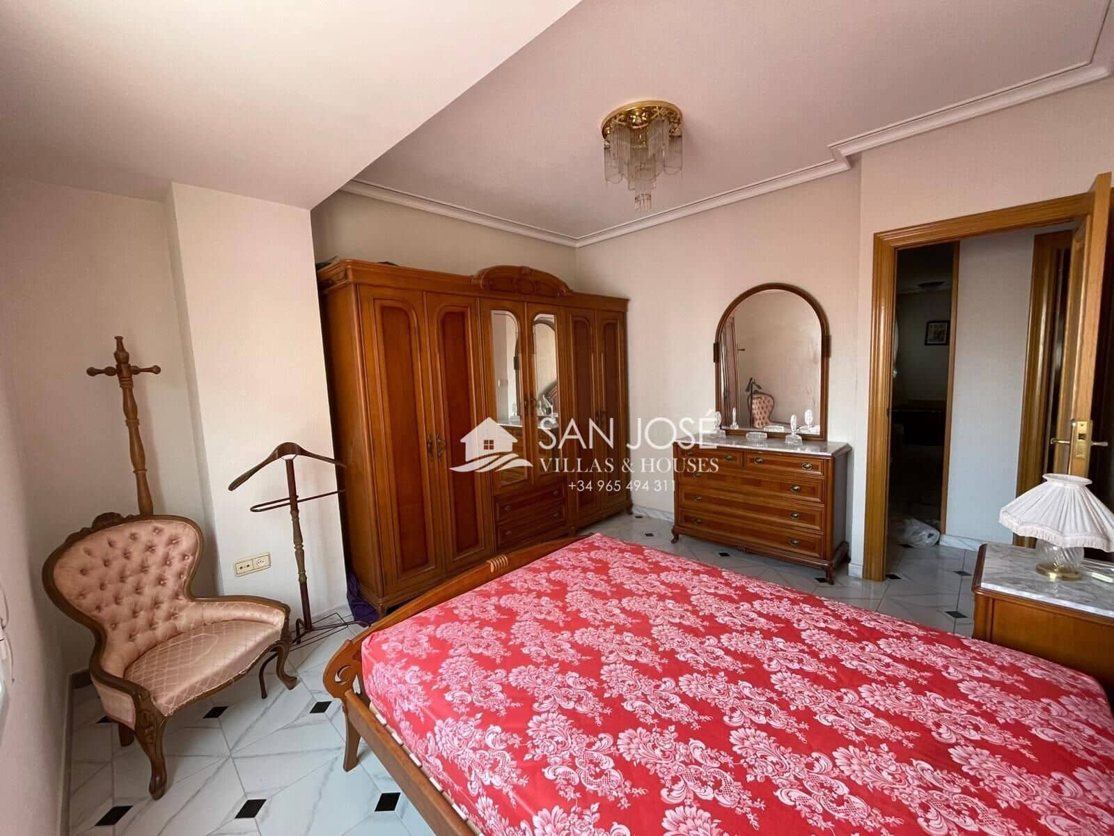 7 camera da letto Villa in vendita in Monovar / Monover - 200.000 € (Rif: 8662615)