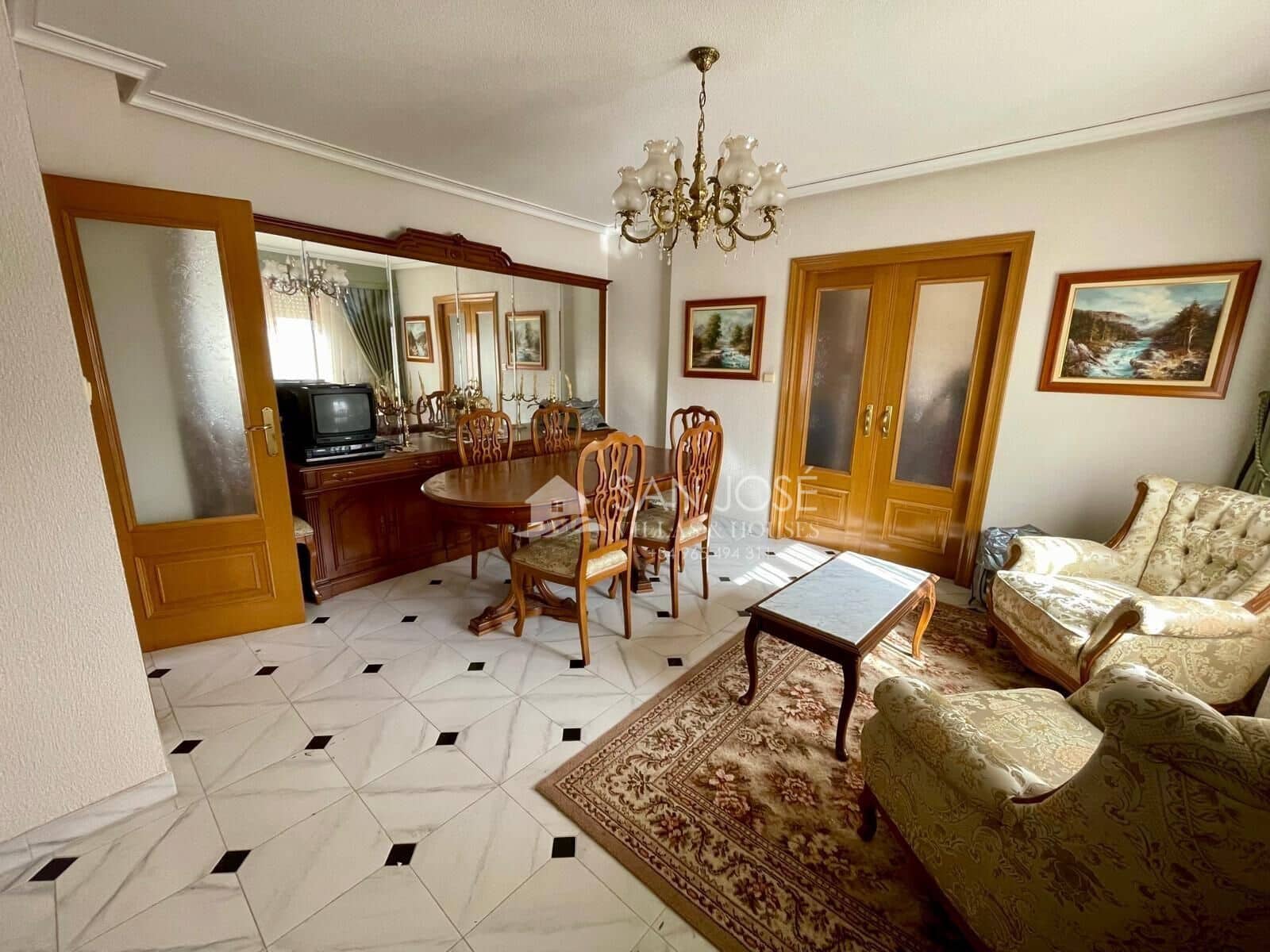 7 camera da letto Villa in vendita in Monovar / Monover - 200.000 € (Rif: 8662615)