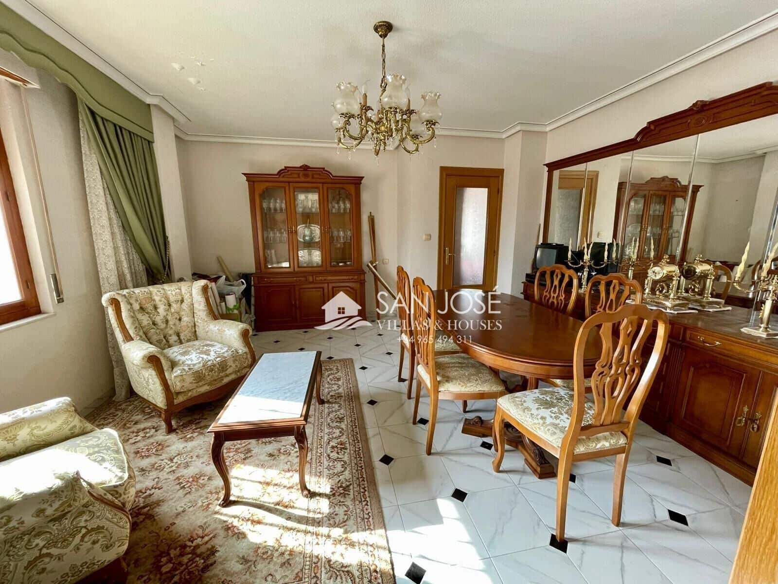 7 camera da letto Villa in vendita in Monovar / Monover - 200.000 € (Rif: 8662615)