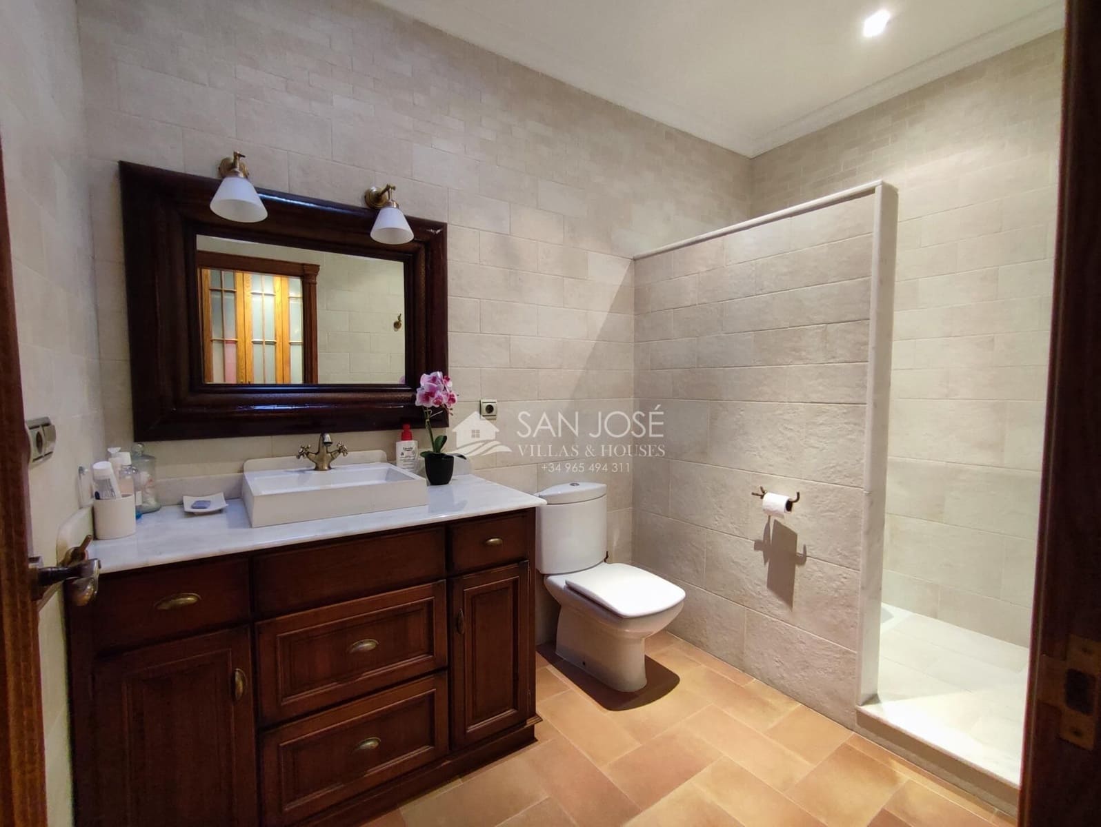 3 bedroom Villa for sale in Albatera with pool garage - € 445,600 (Ref: 8662617)