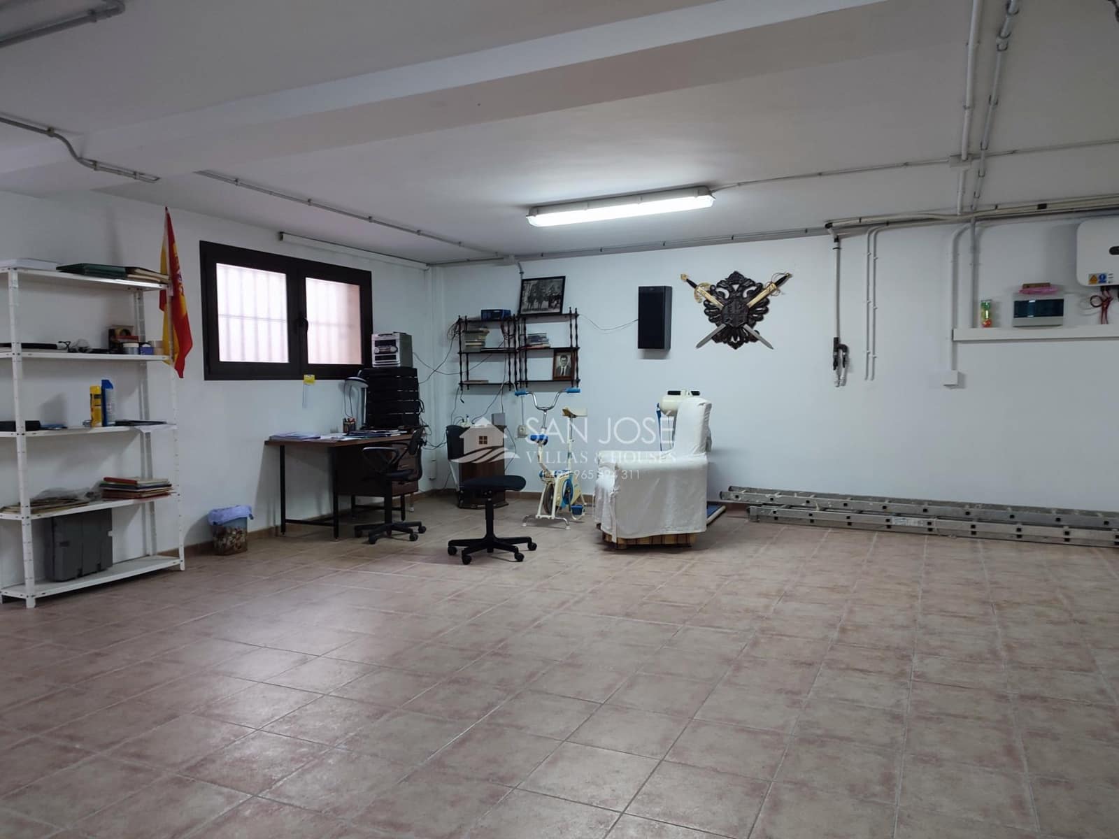 3 bedroom Villa for sale in Albatera with pool garage - € 445,600 (Ref: 8662617)