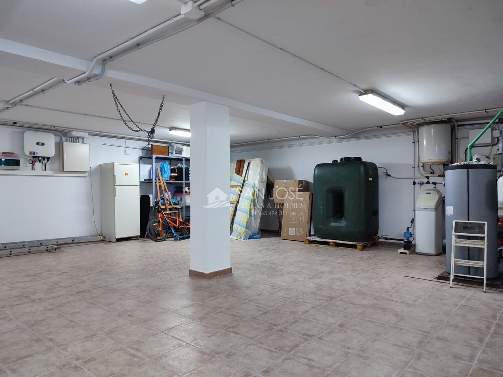 3 bedroom Villa for sale in Albatera with pool garage - € 445,600 (Ref: 8662617)