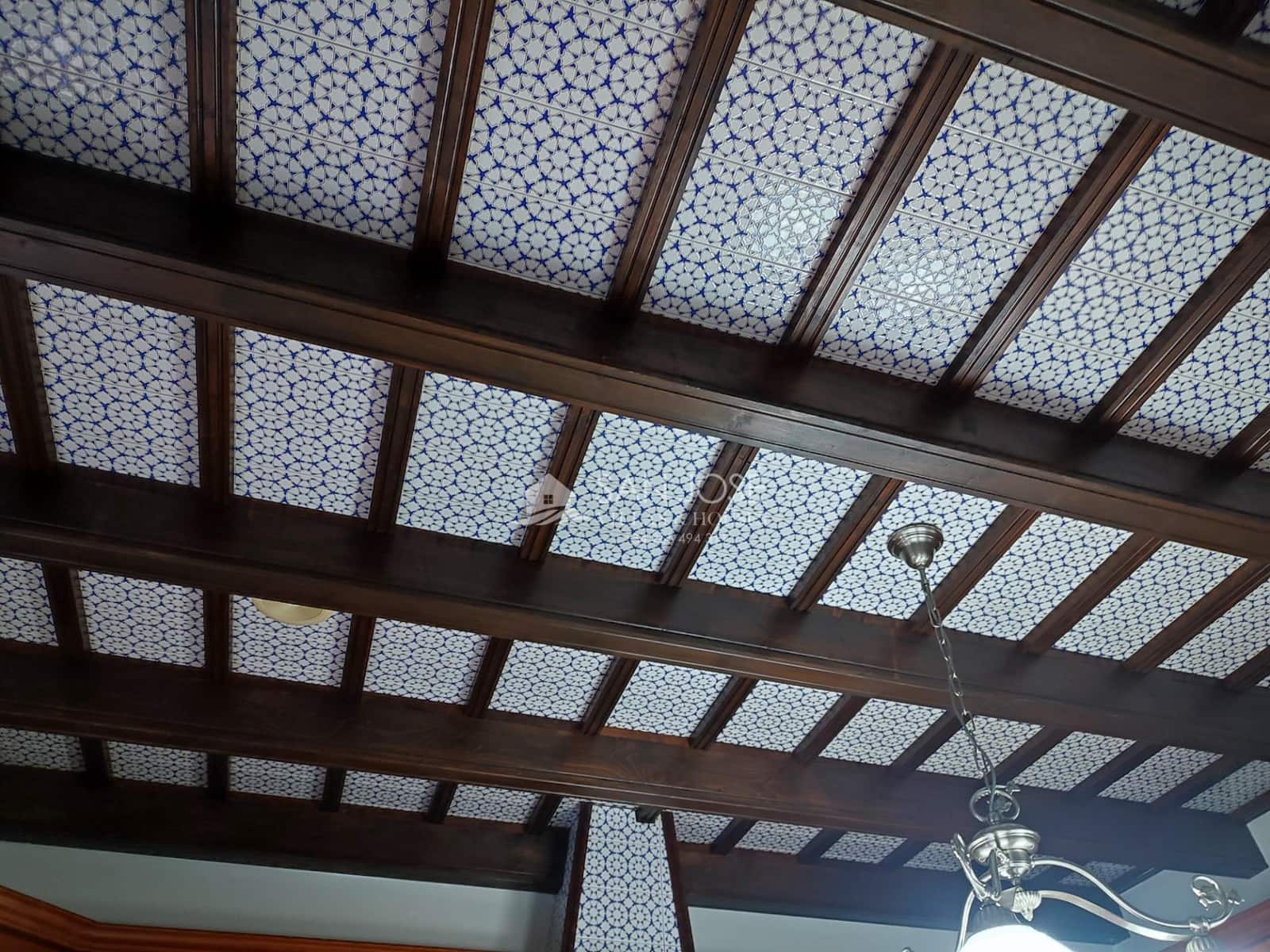 3 bedroom Villa for sale in Albatera with pool garage - € 445,600 (Ref: 8662617)