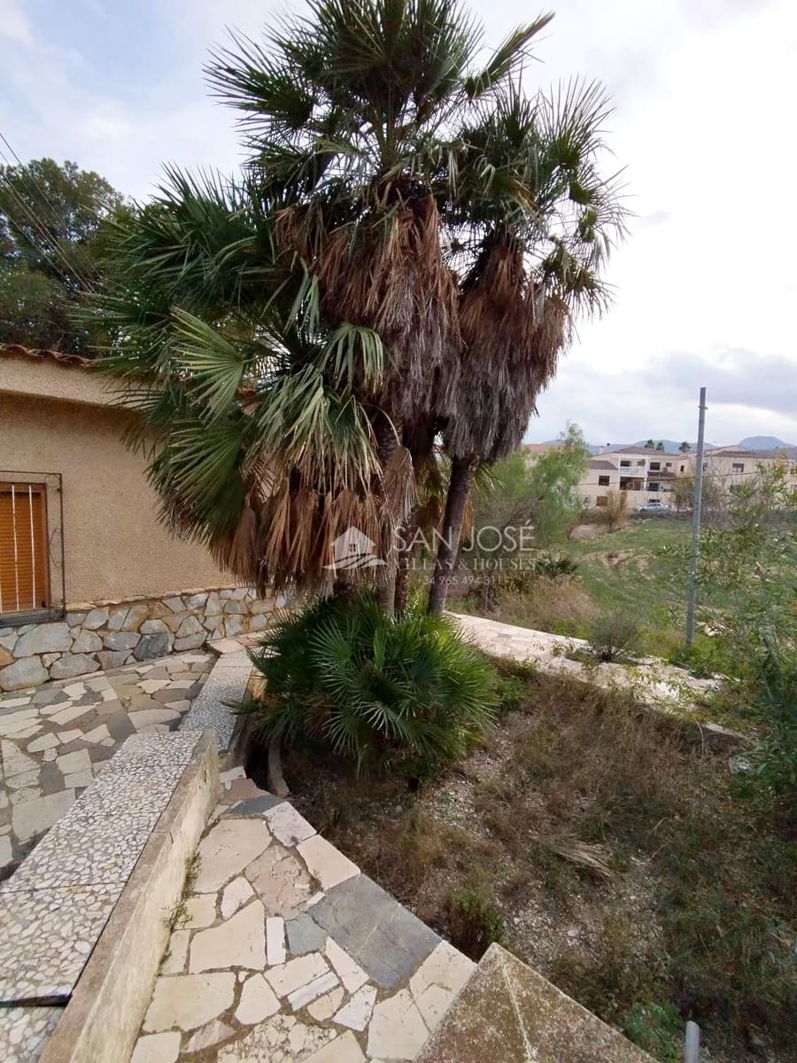 Byggegrund til salg i La Romana - € 375.000 (Ref: 8674499)