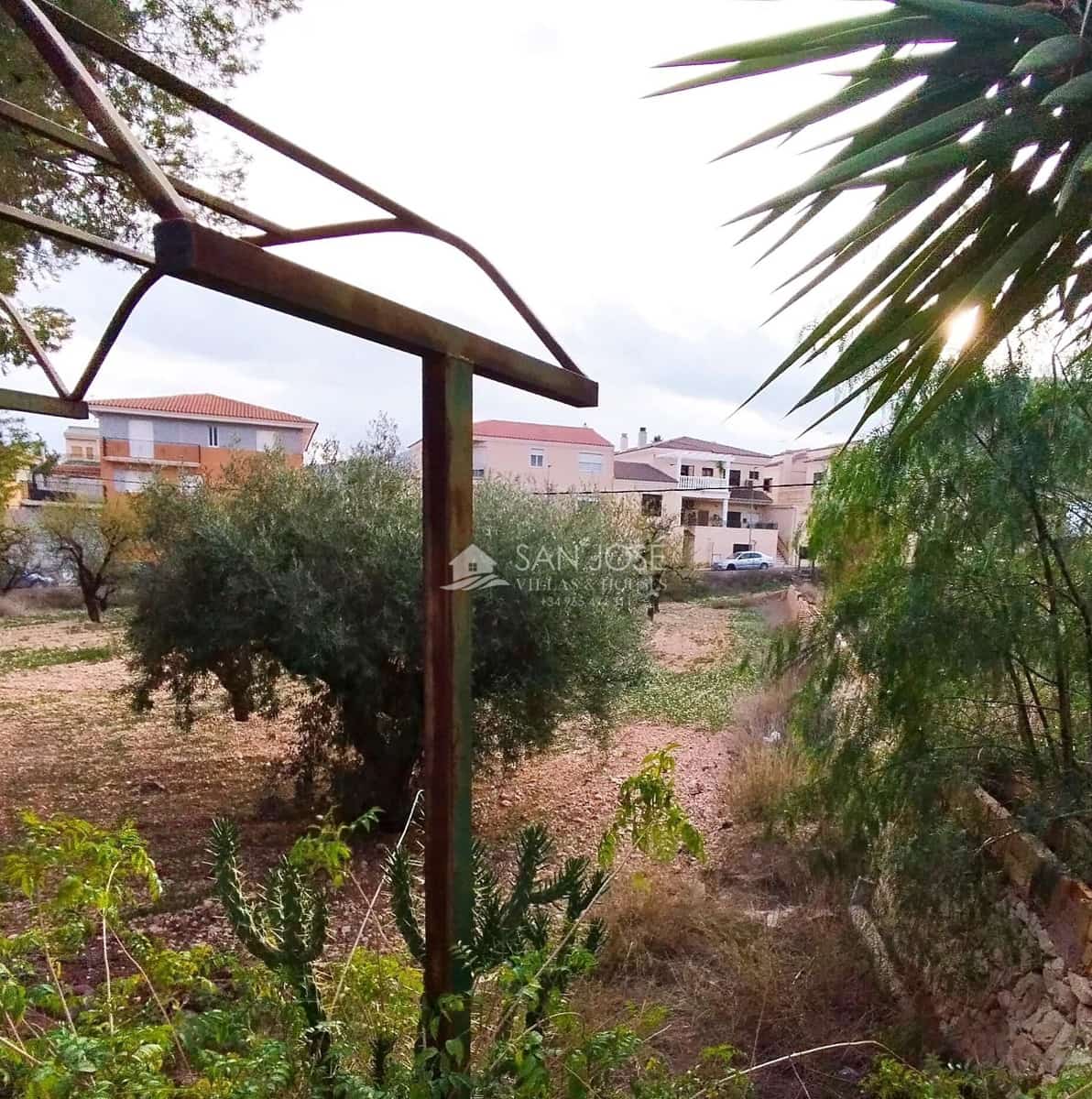 Byggegrund til salg i La Romana - € 375.000 (Ref: 8674499)