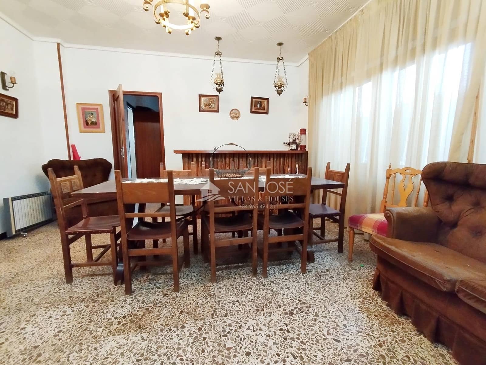 Byggegrund til salg i La Romana - € 375.000 (Ref: 8674499)