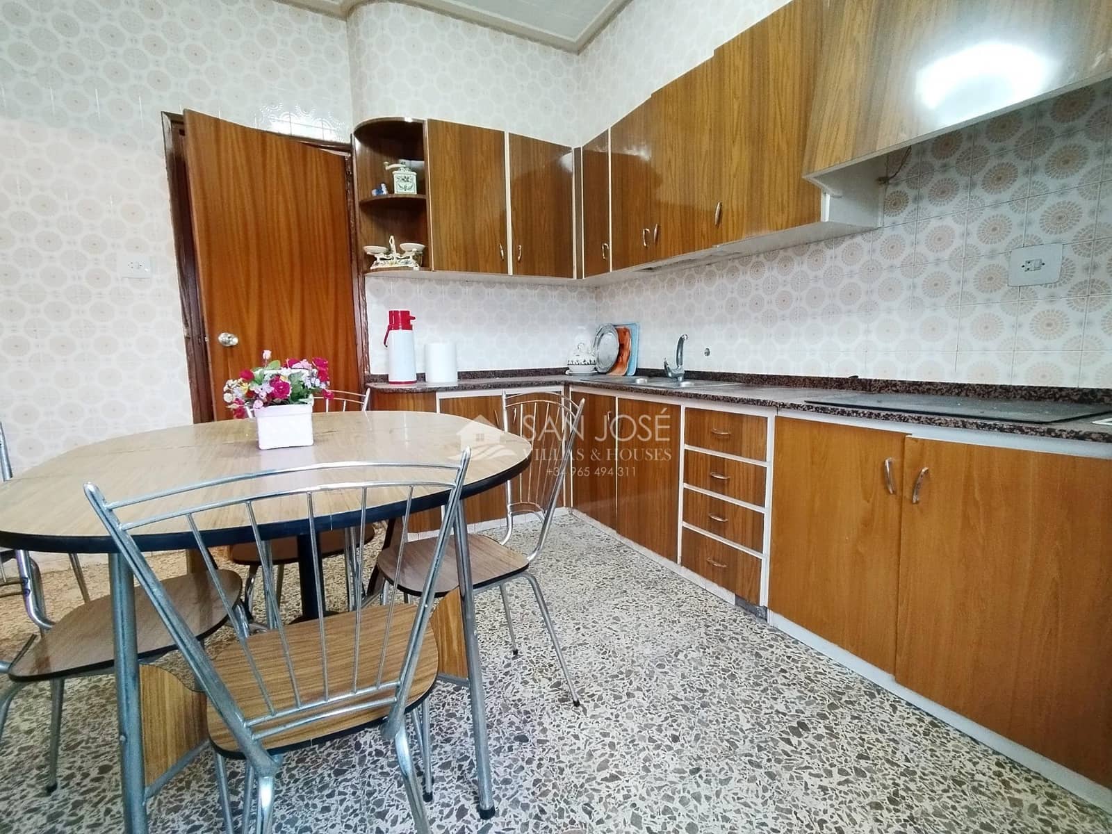 Byggegrund til salg i La Romana - € 375.000 (Ref: 8674499)