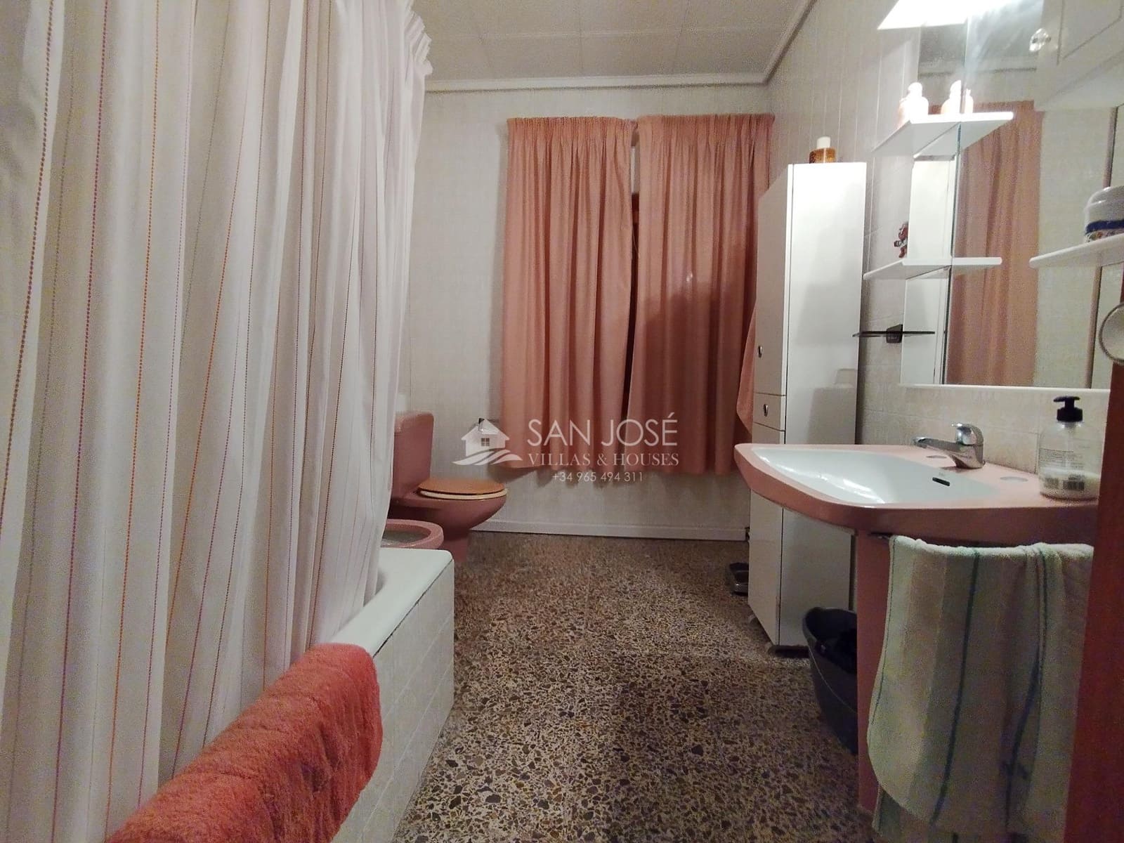 Byggegrund til salg i La Romana - € 375.000 (Ref: 8674499)