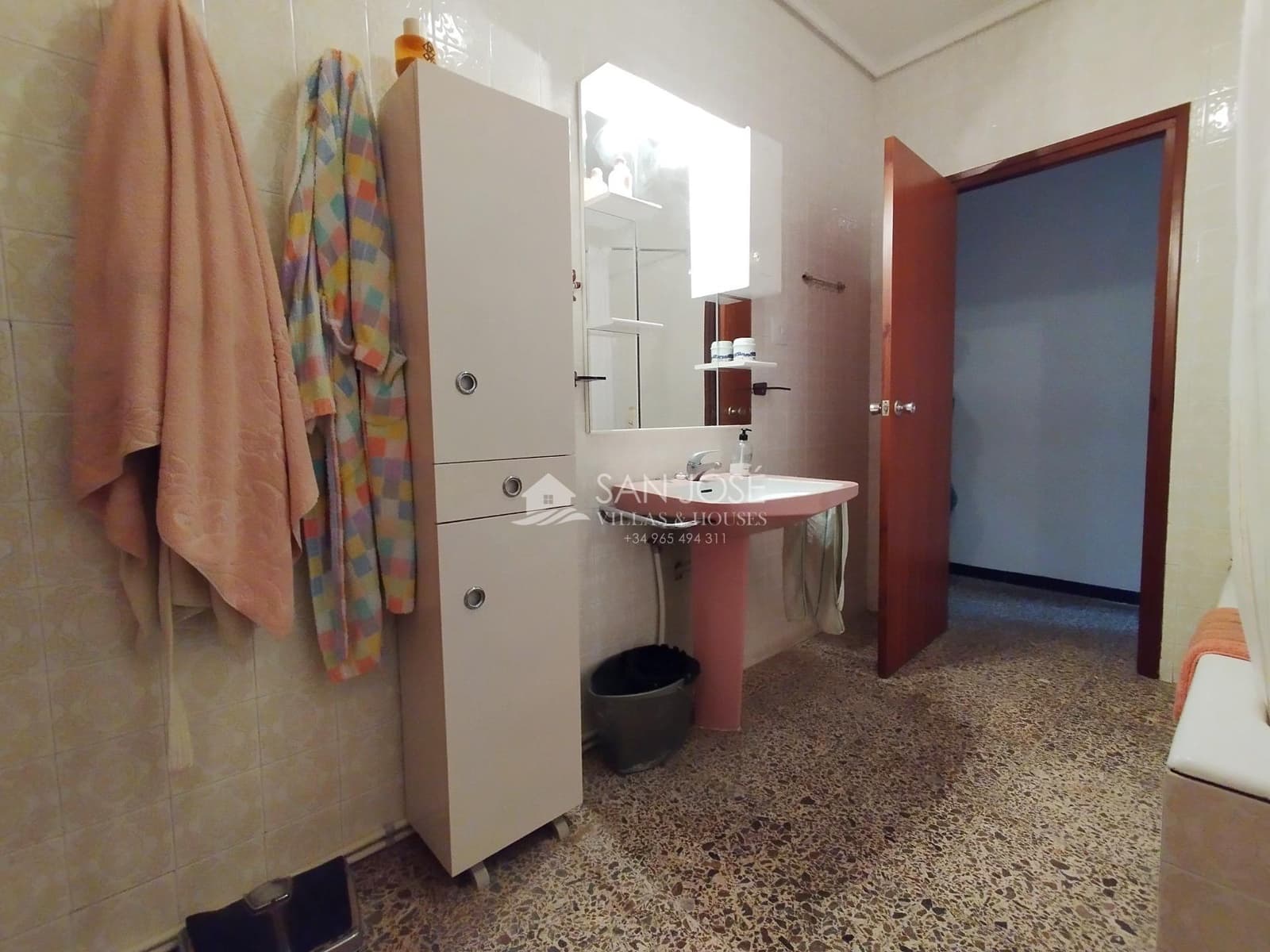 Byggegrund til salg i La Romana - € 375.000 (Ref: 8674499)