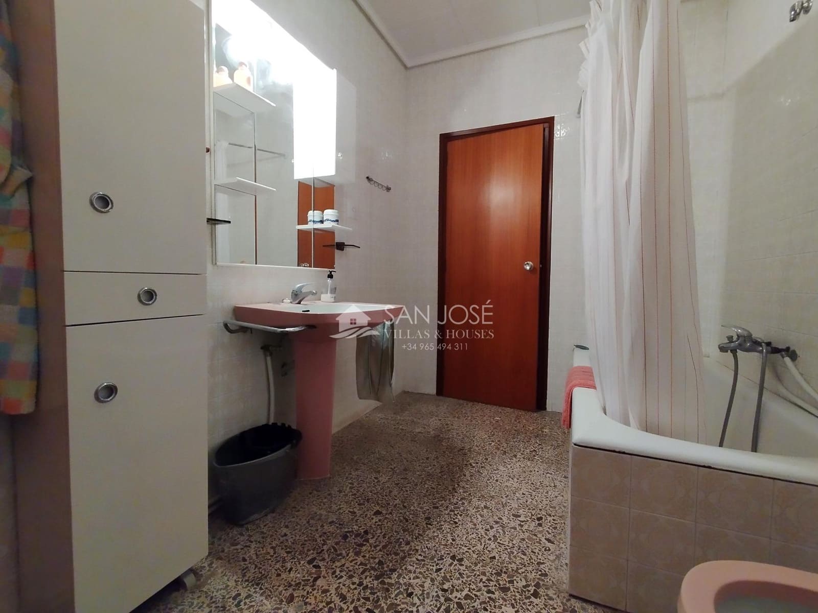 Byggegrund til salg i La Romana - € 375.000 (Ref: 8674499)