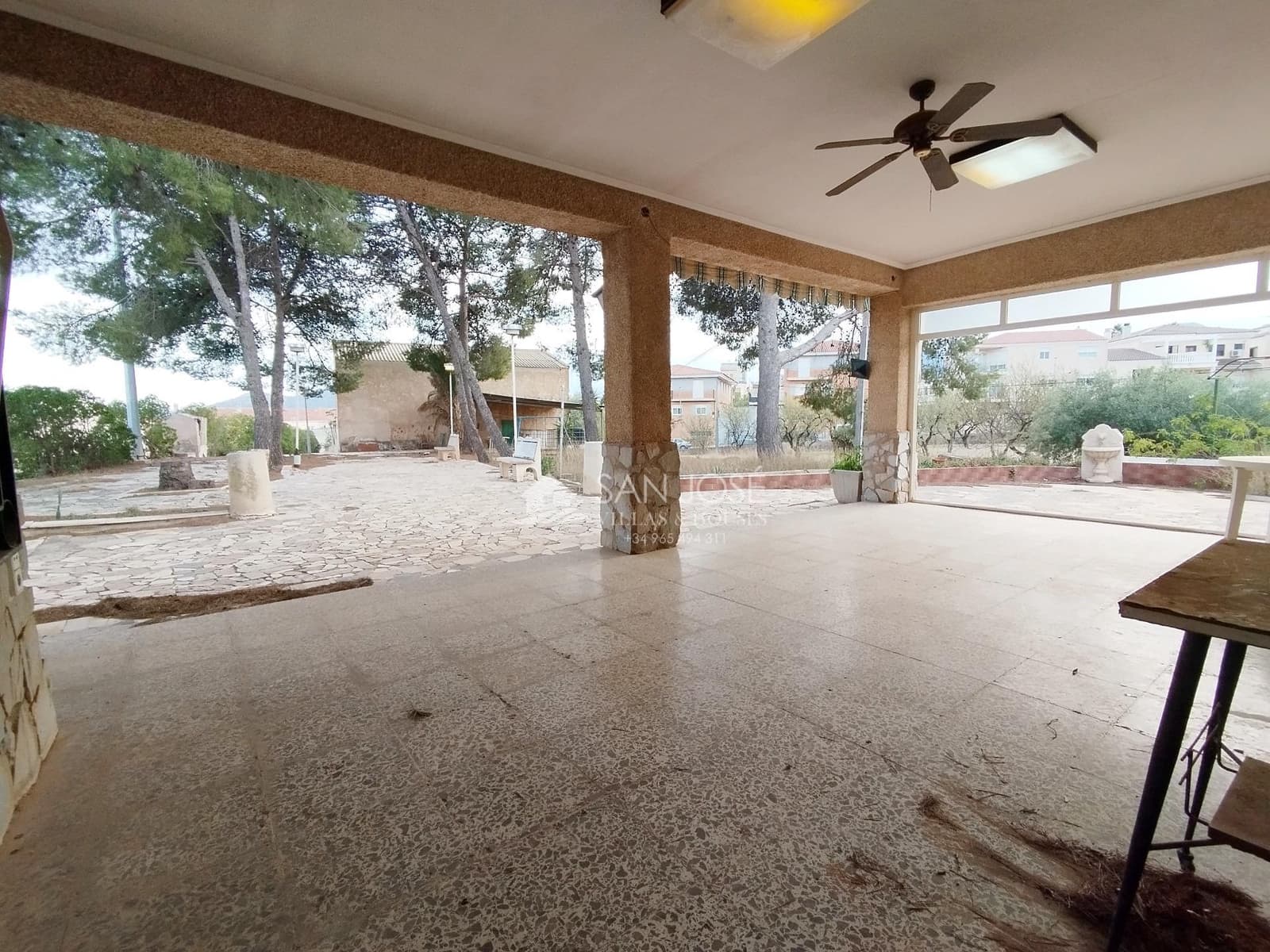 Byggegrund til salg i La Romana - € 375.000 (Ref: 8674499)