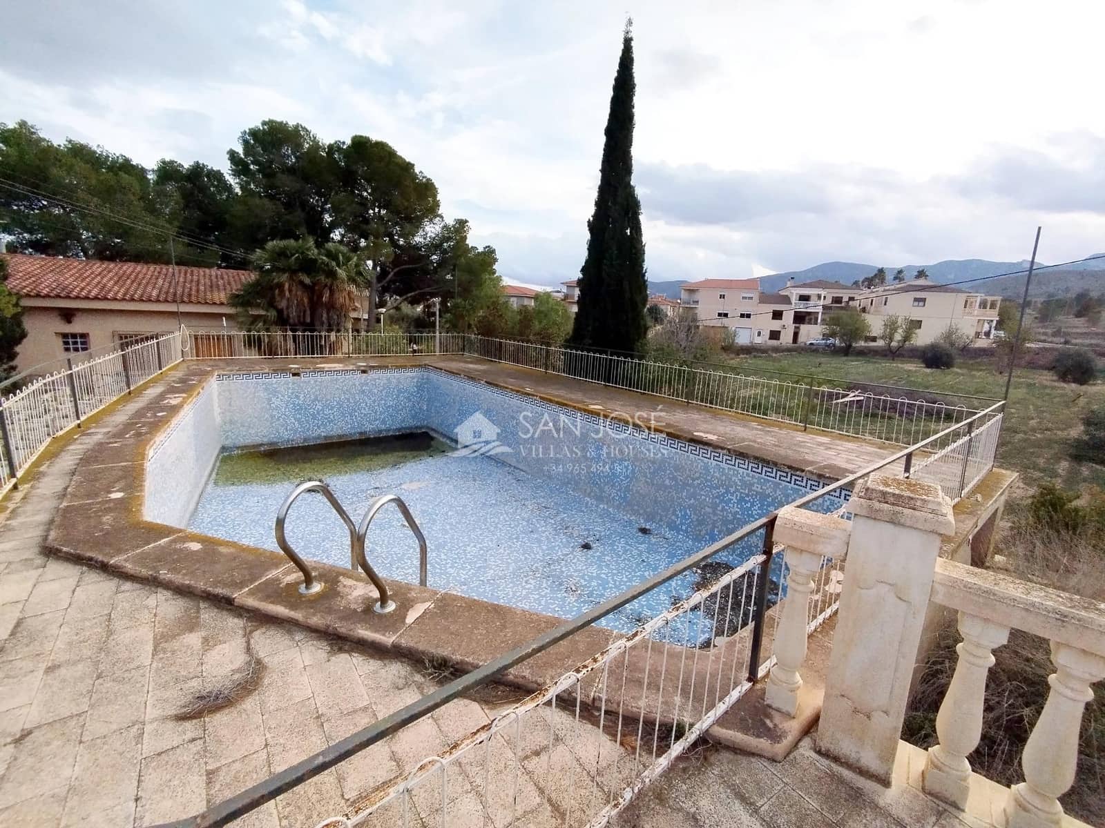 Byggegrund til salg i La Romana - € 375.000 (Ref: 8674499)