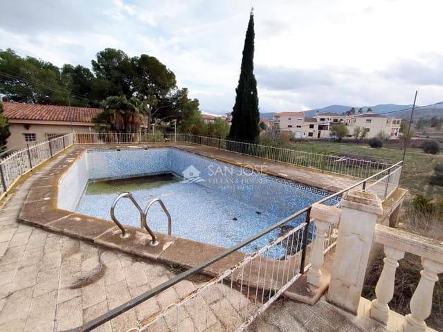 Bouwgrond te koop in La Romana - € 375.000 (Ref: 8674499)