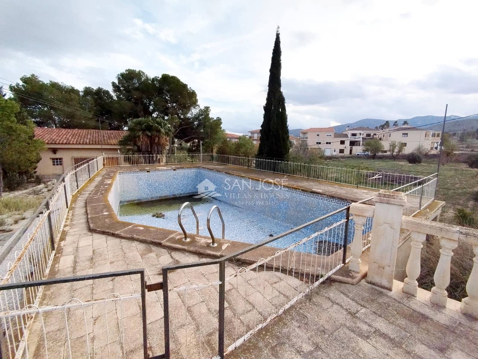 Byggegrund til salg i La Romana - € 375.000 (Ref: 8674499)