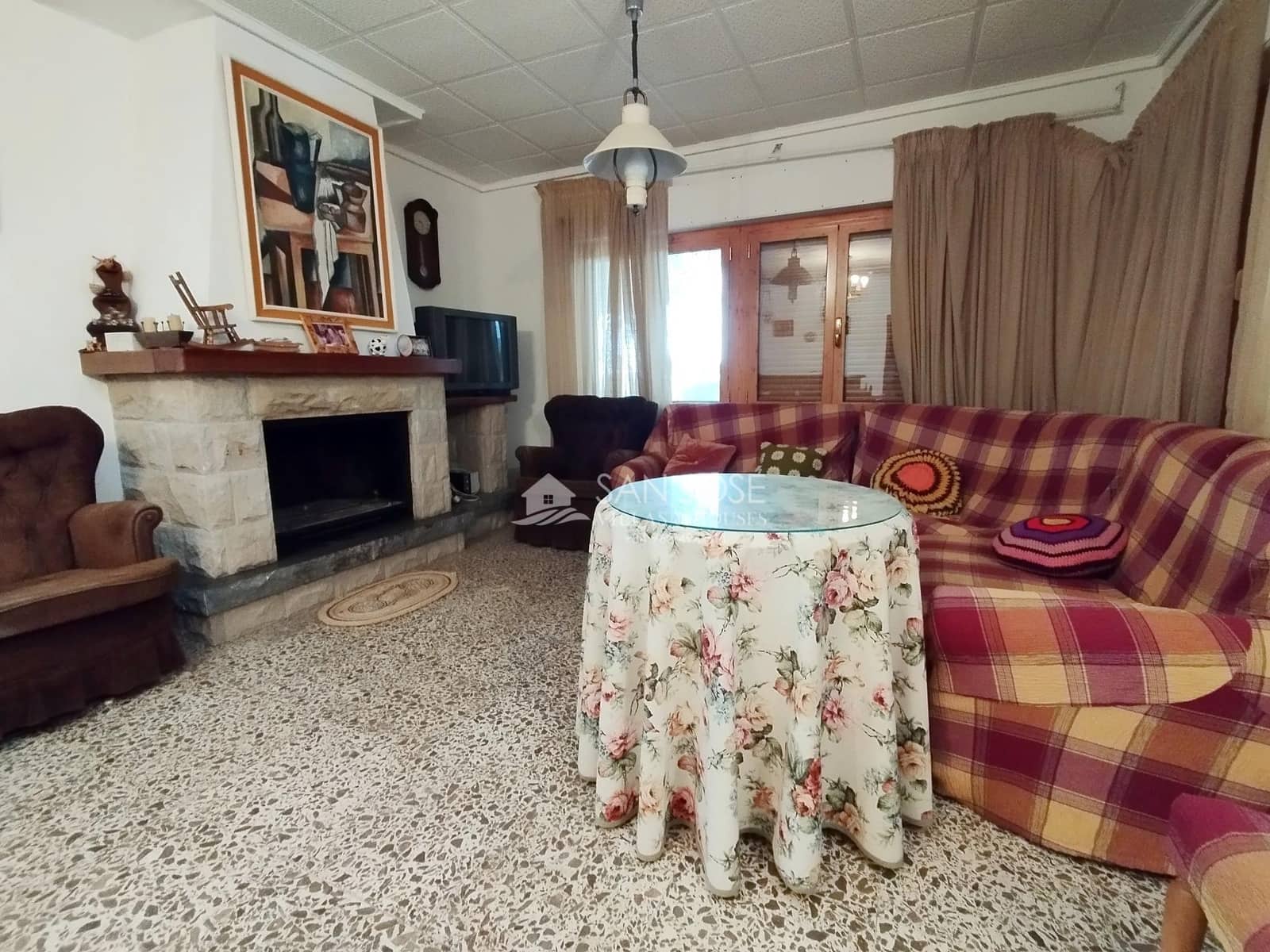 Byggegrund til salg i La Romana - € 375.000 (Ref: 8674499)