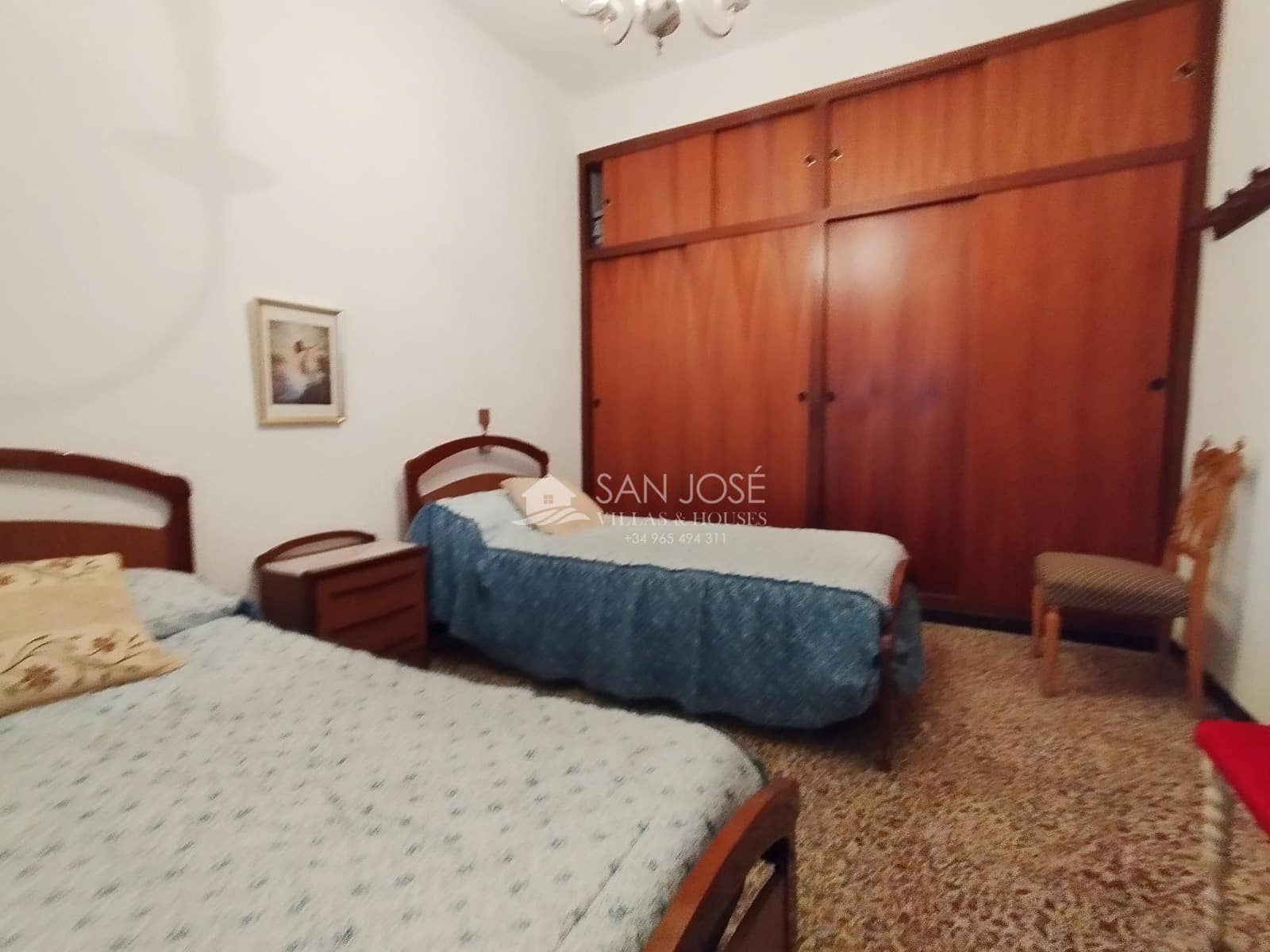 Byggegrund til salg i La Romana - € 375.000 (Ref: 8674499)