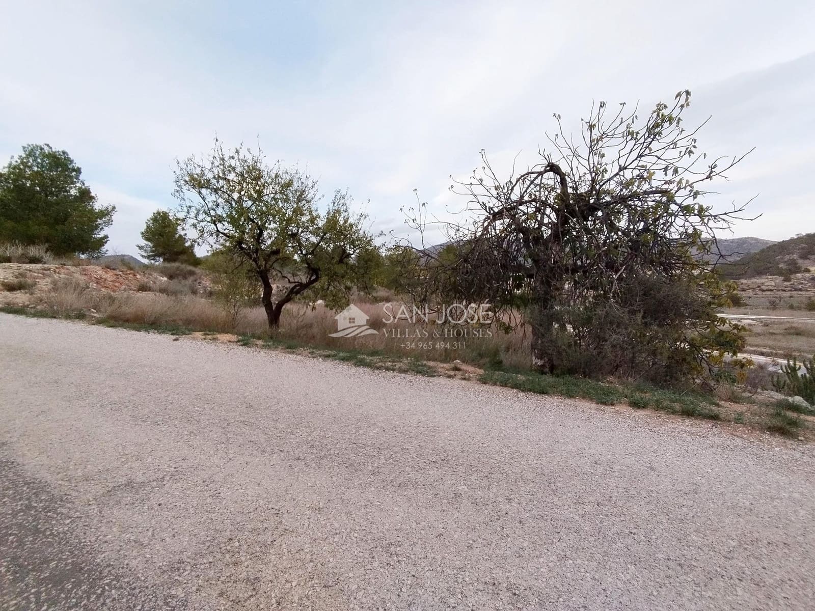 Byggegrund til salg i La Romana - € 375.000 (Ref: 8674499)