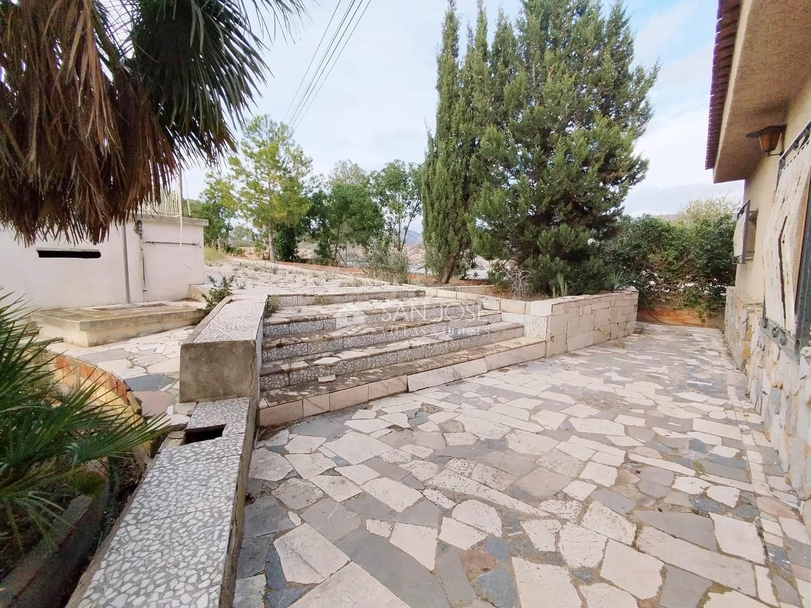 Byggegrund til salg i La Romana - € 375.000 (Ref: 8674499)