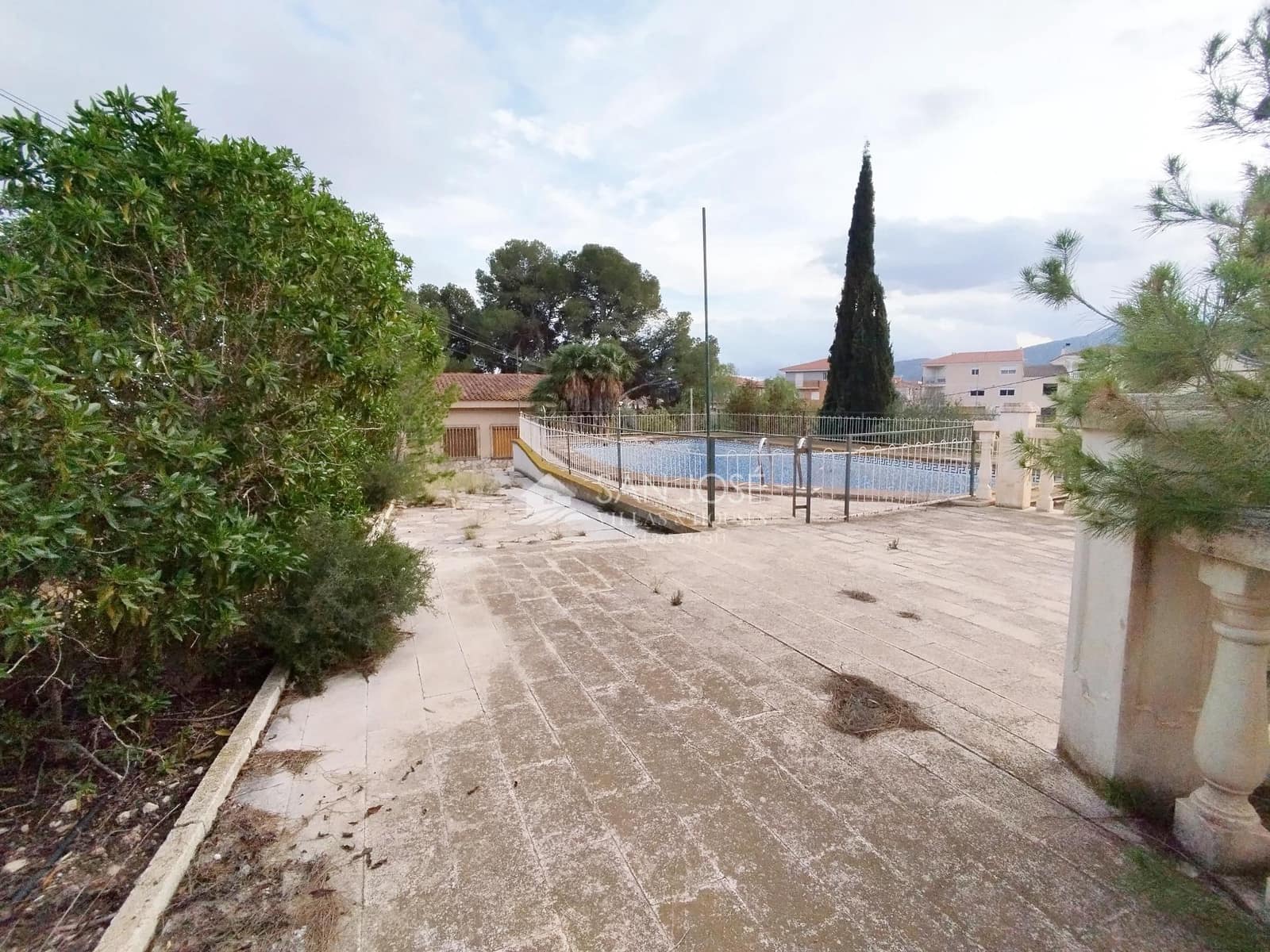 Byggegrund til salg i La Romana - € 375.000 (Ref: 8674499)