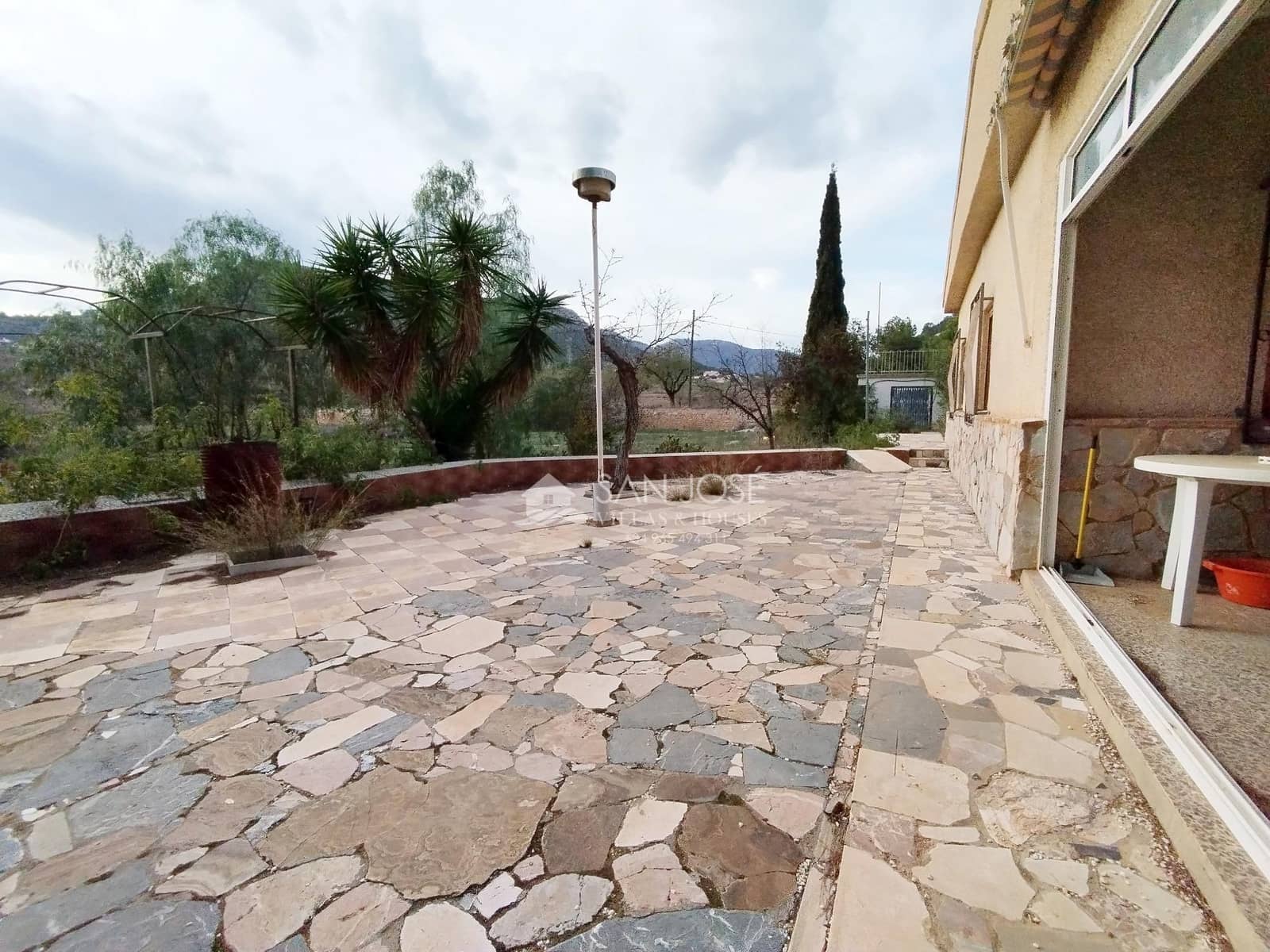 Byggegrund til salg i La Romana - € 375.000 (Ref: 8674499)