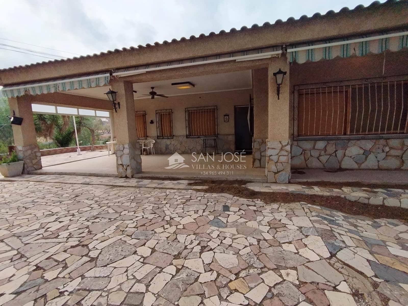 Byggegrund til salg i La Romana - € 375.000 (Ref: 8674499)