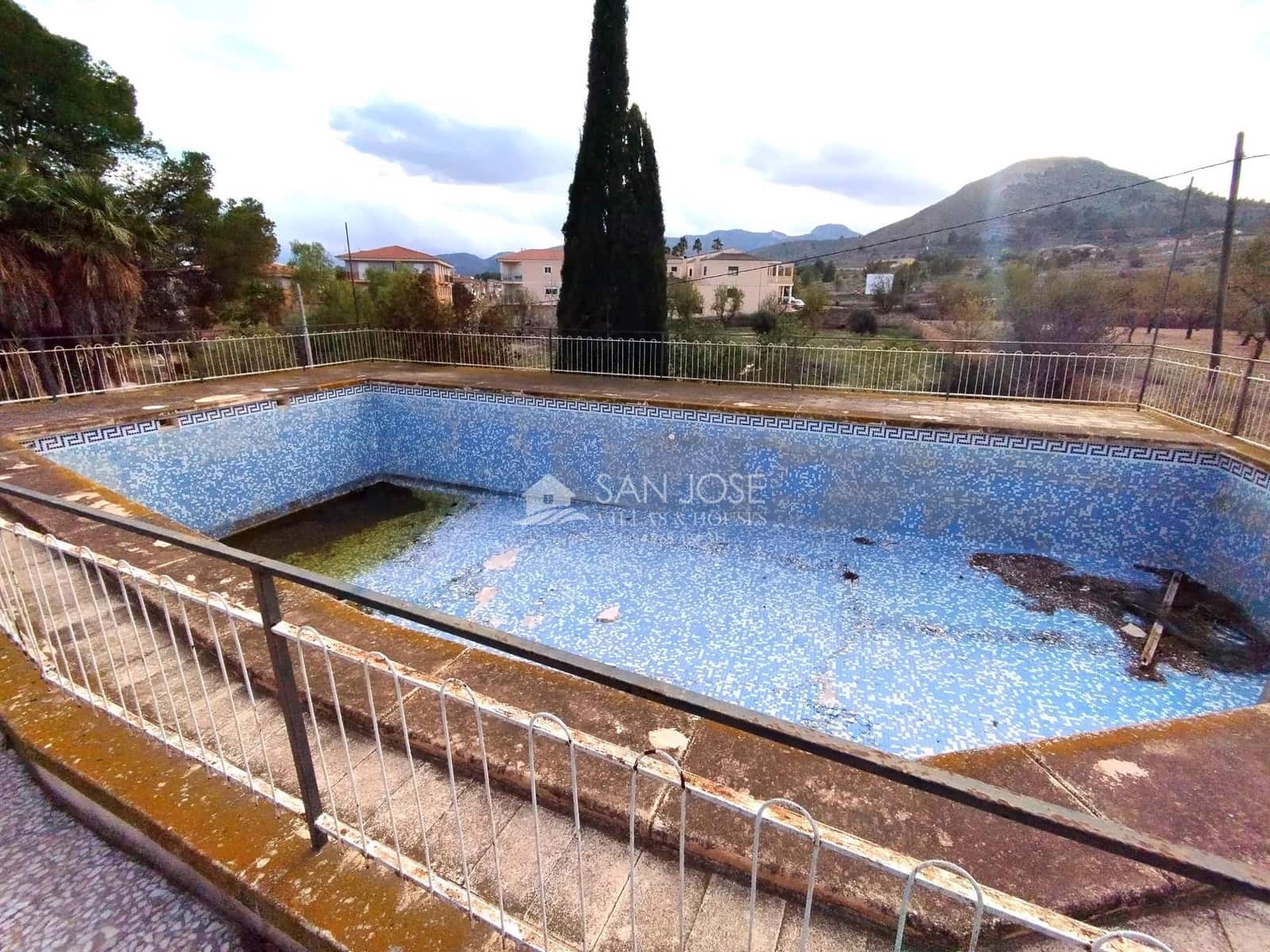 Byggegrund til salg i La Romana - € 375.000 (Ref: 8674499)