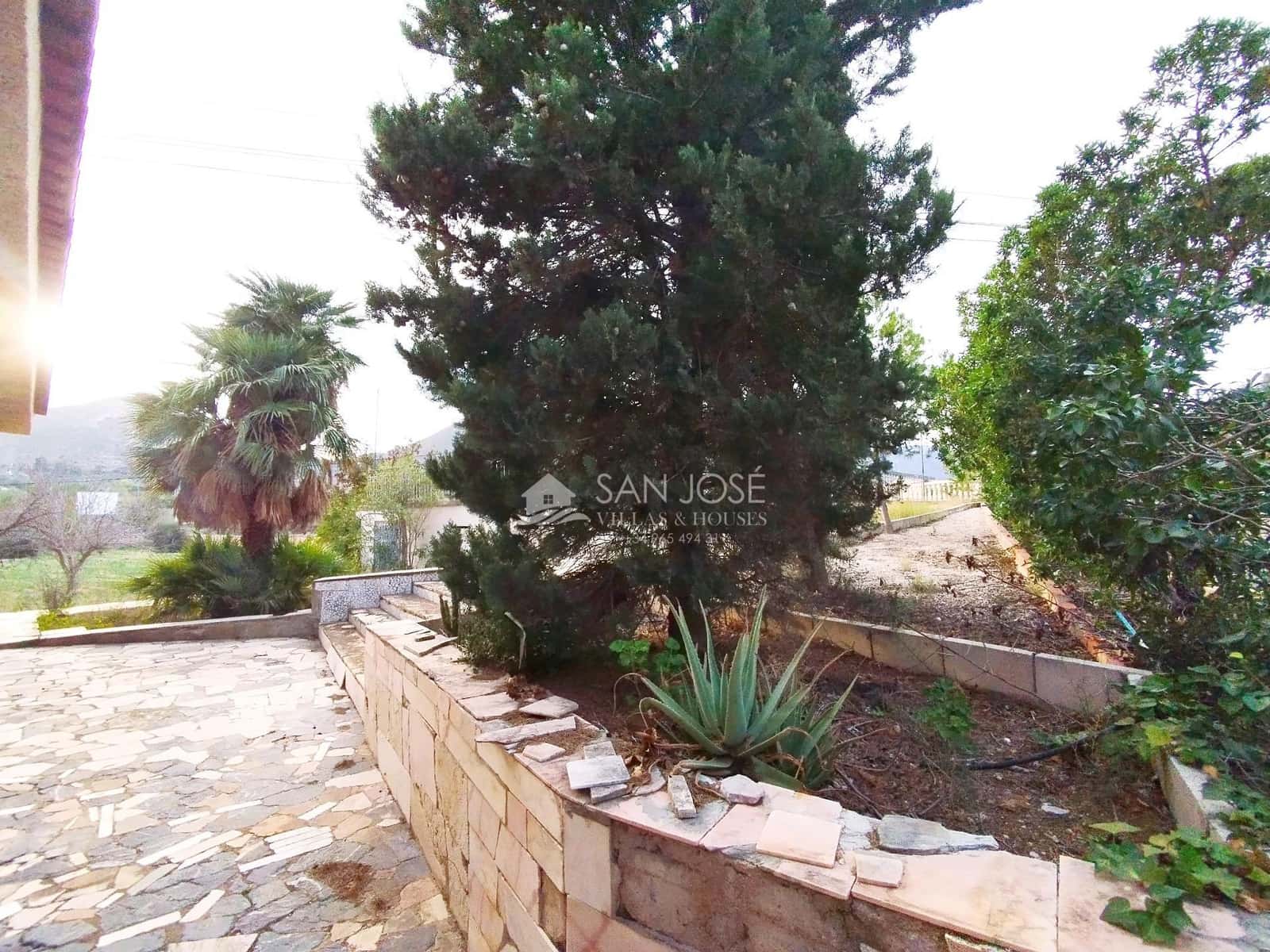 Byggegrund til salg i La Romana - € 375.000 (Ref: 8674499)