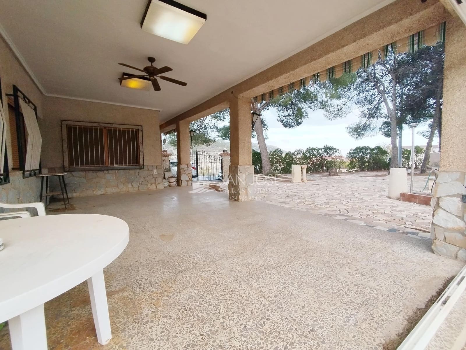 Byggegrund til salg i La Romana - € 375.000 (Ref: 8674499)