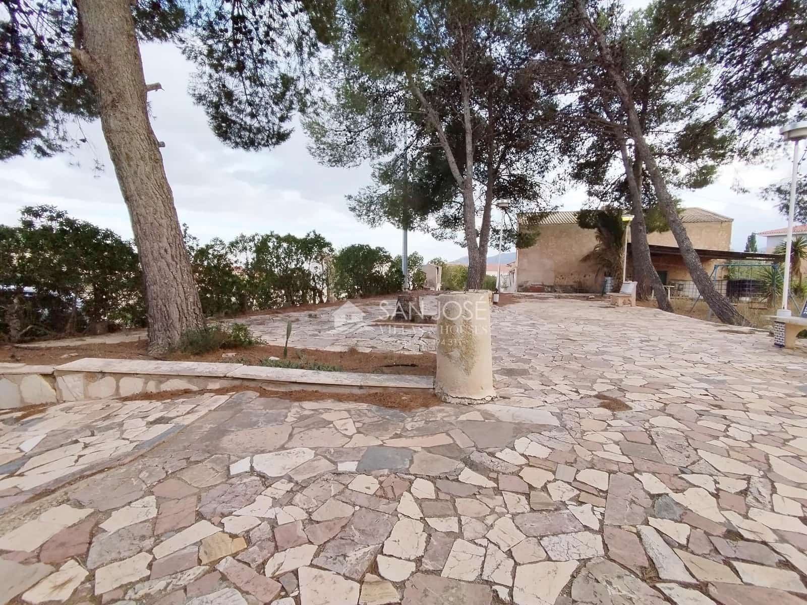 Byggegrund til salg i La Romana - € 375.000 (Ref: 8674499)