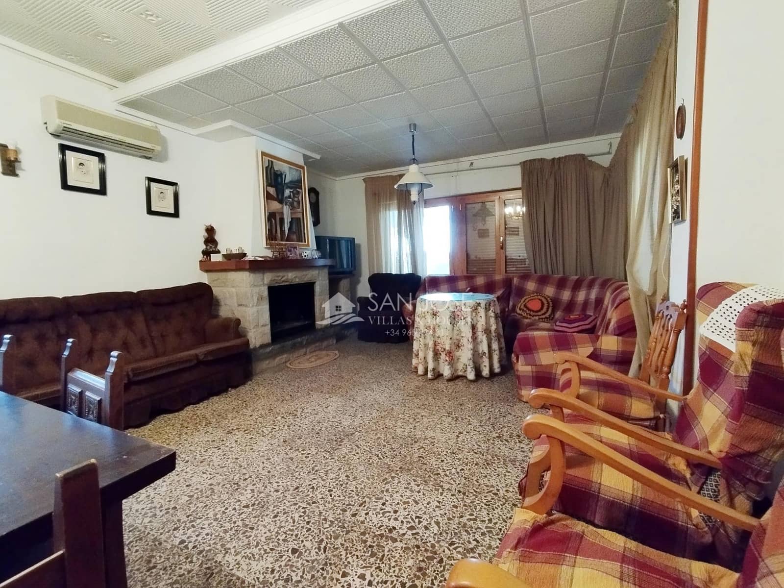 Byggegrund til salg i La Romana - € 375.000 (Ref: 8674499)