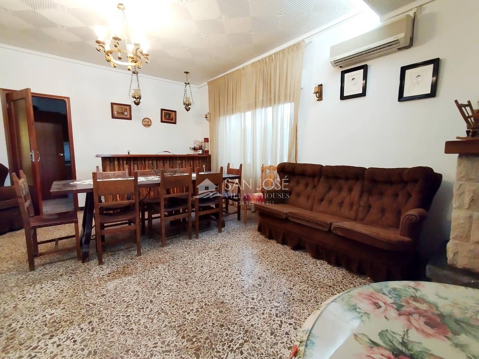 Byggegrund til salg i La Romana - € 375.000 (Ref: 8674499)