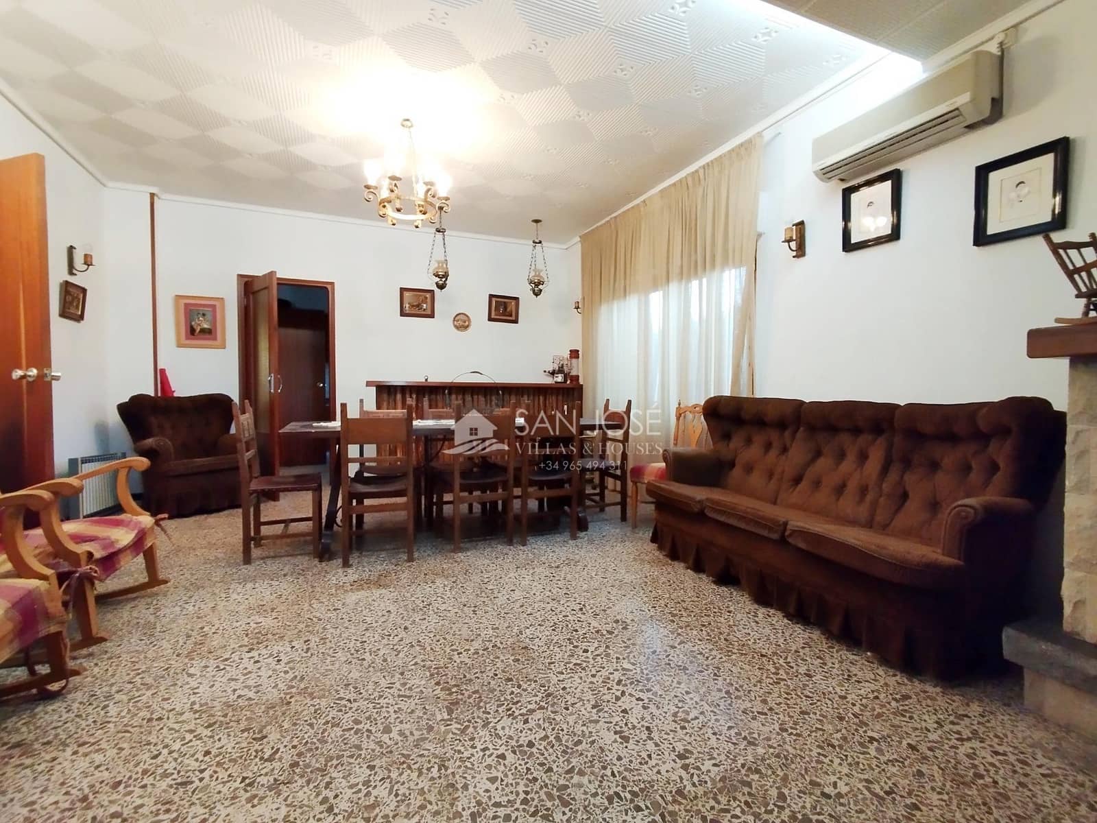 Byggegrund til salg i La Romana - € 375.000 (Ref: 8674499)